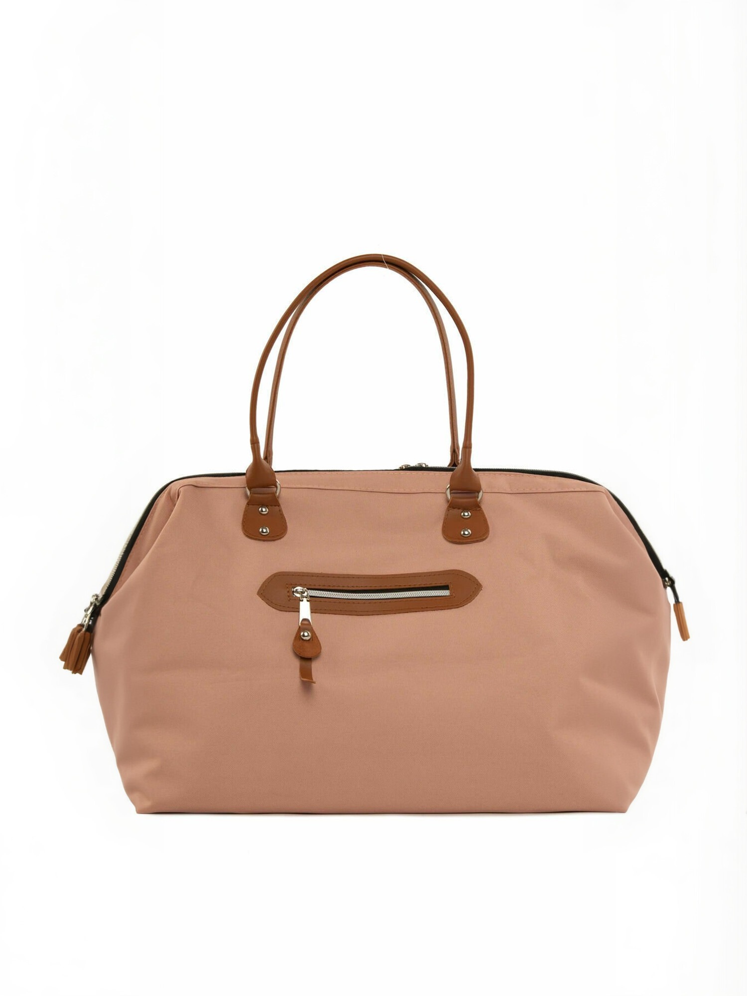 Bagmori Handtasche »BAG mori Bag Bagmori Diaper Bag«