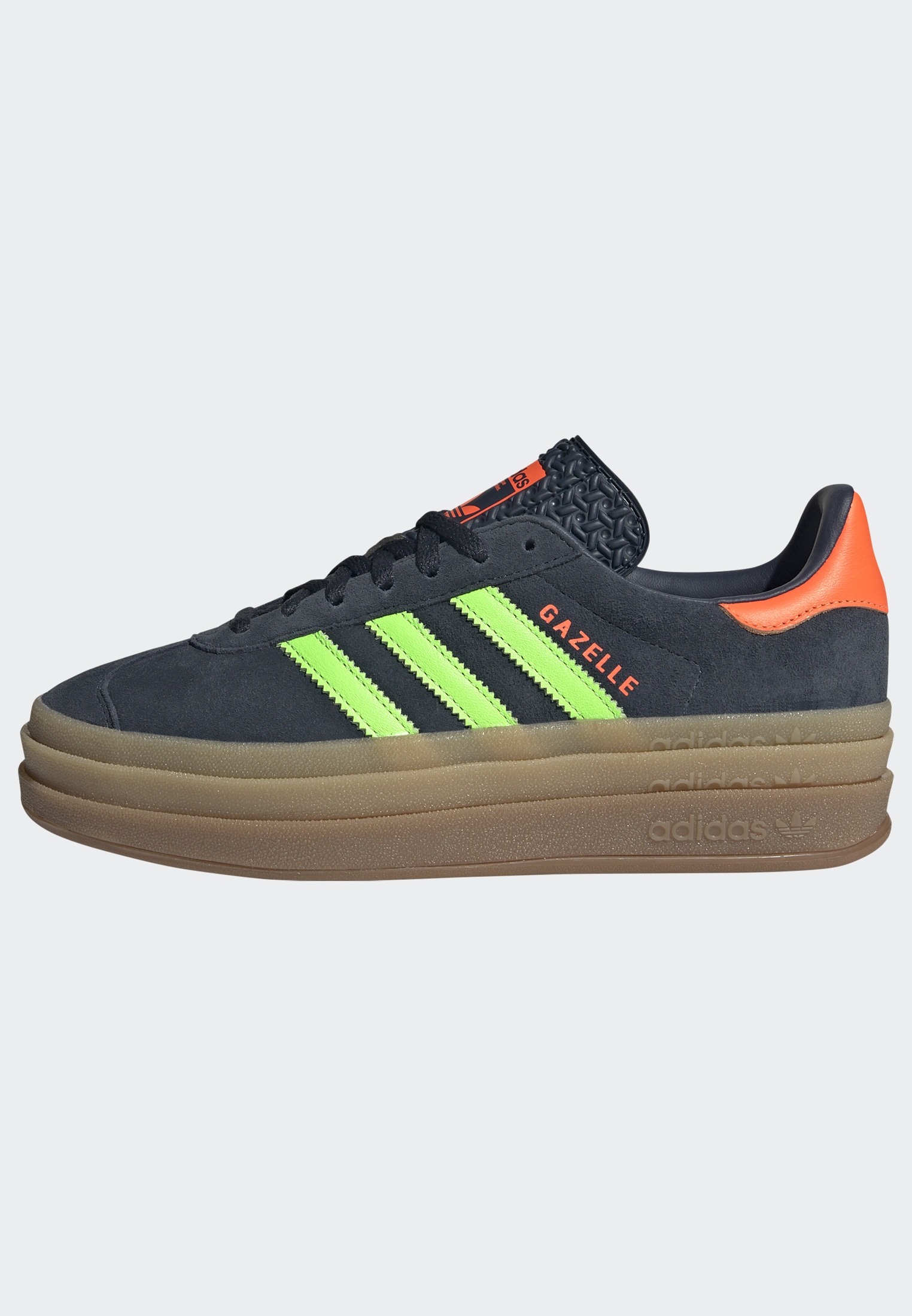 adidas Originals Sneaker »GAZELLE BOLD«