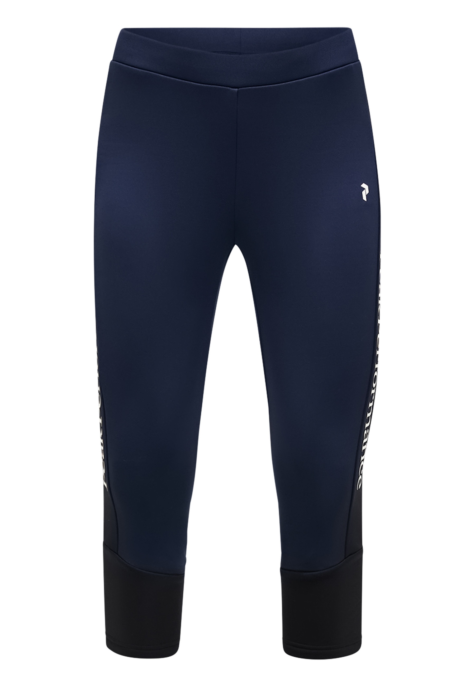 Peak Performance Leggings »W Rider Essentials Pants«  mit sportivem Design