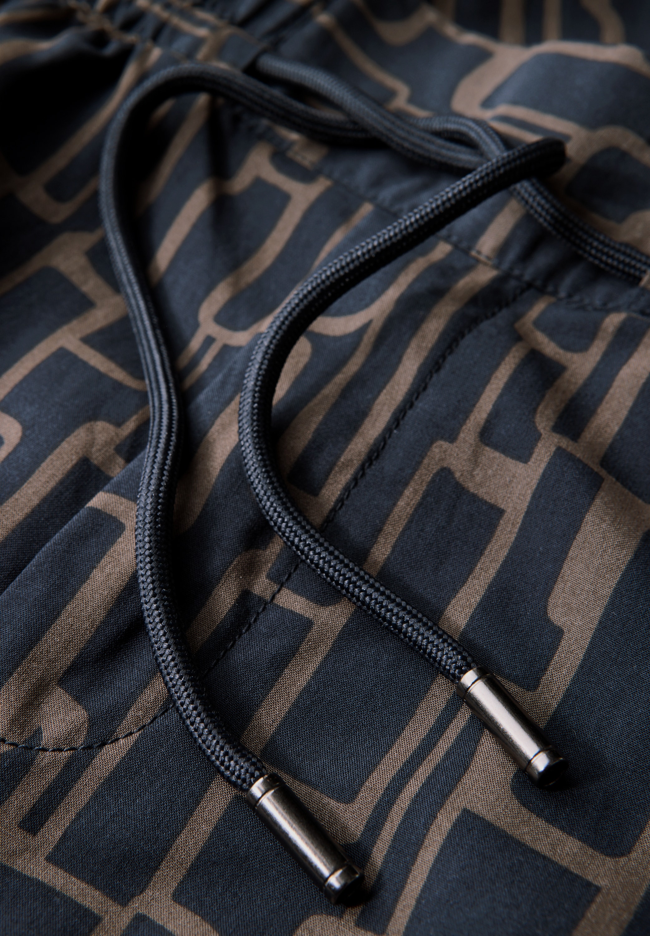 STREET ONE Jerseyhose, Middle Waist