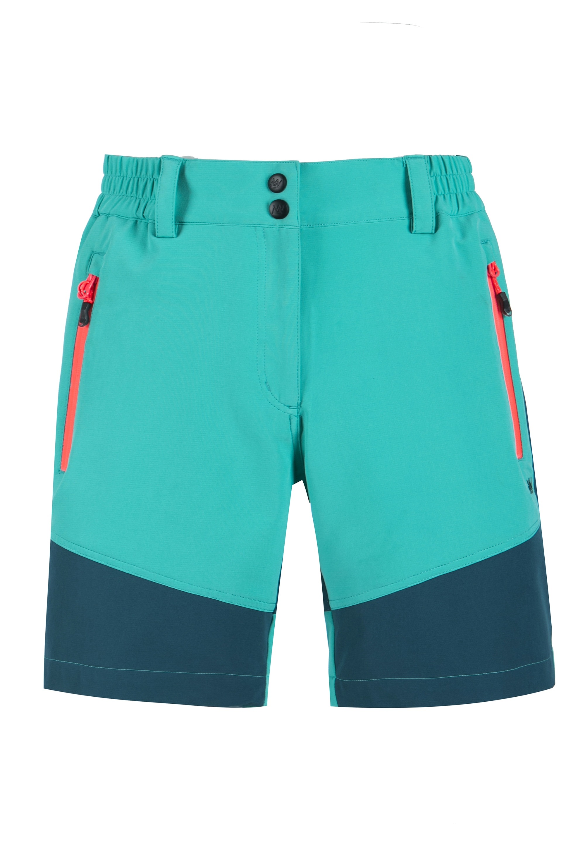 WHISTLER Shorts »LALA«, mit extra komfortablem Funktionsstretch