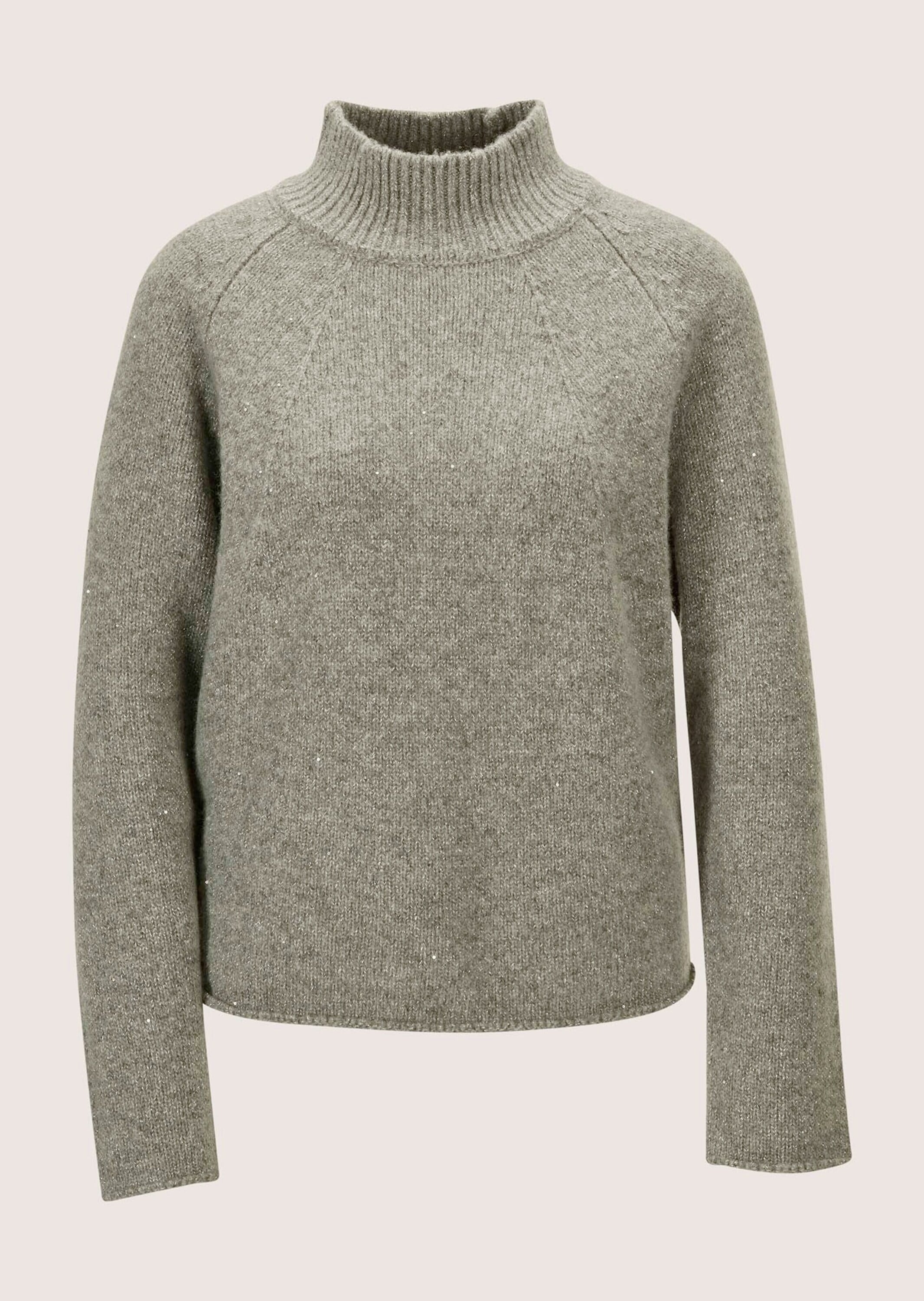 MADELEINE Longpullover "Pullover Pullover" günstig online kaufen