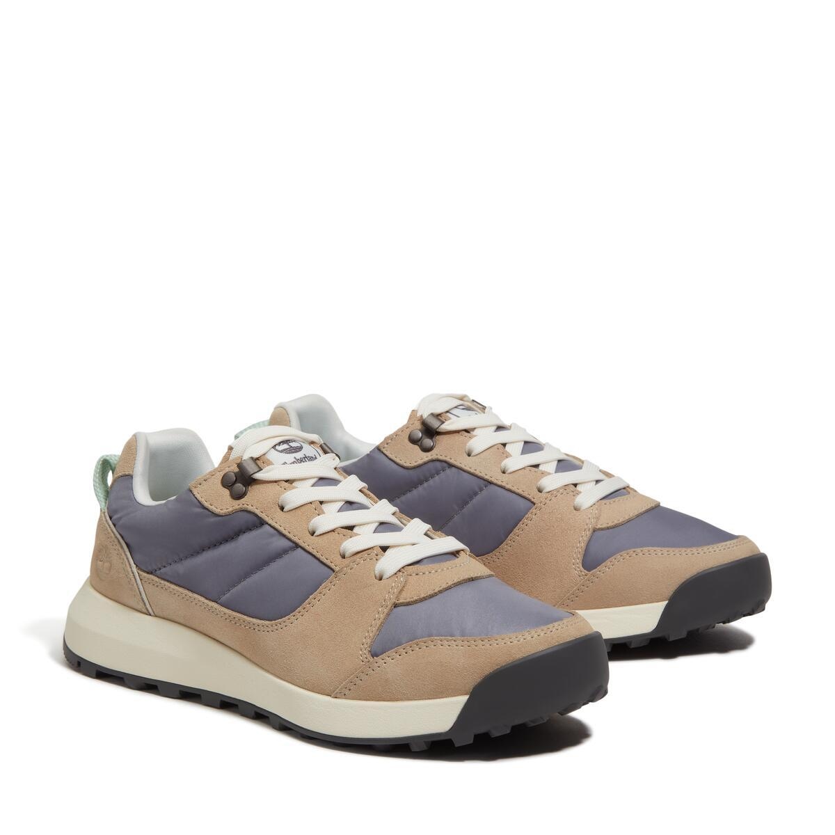 Timberland Sneaker "RETRO SWIFT LOW LACE UP SNEAKER" günstig online kaufen