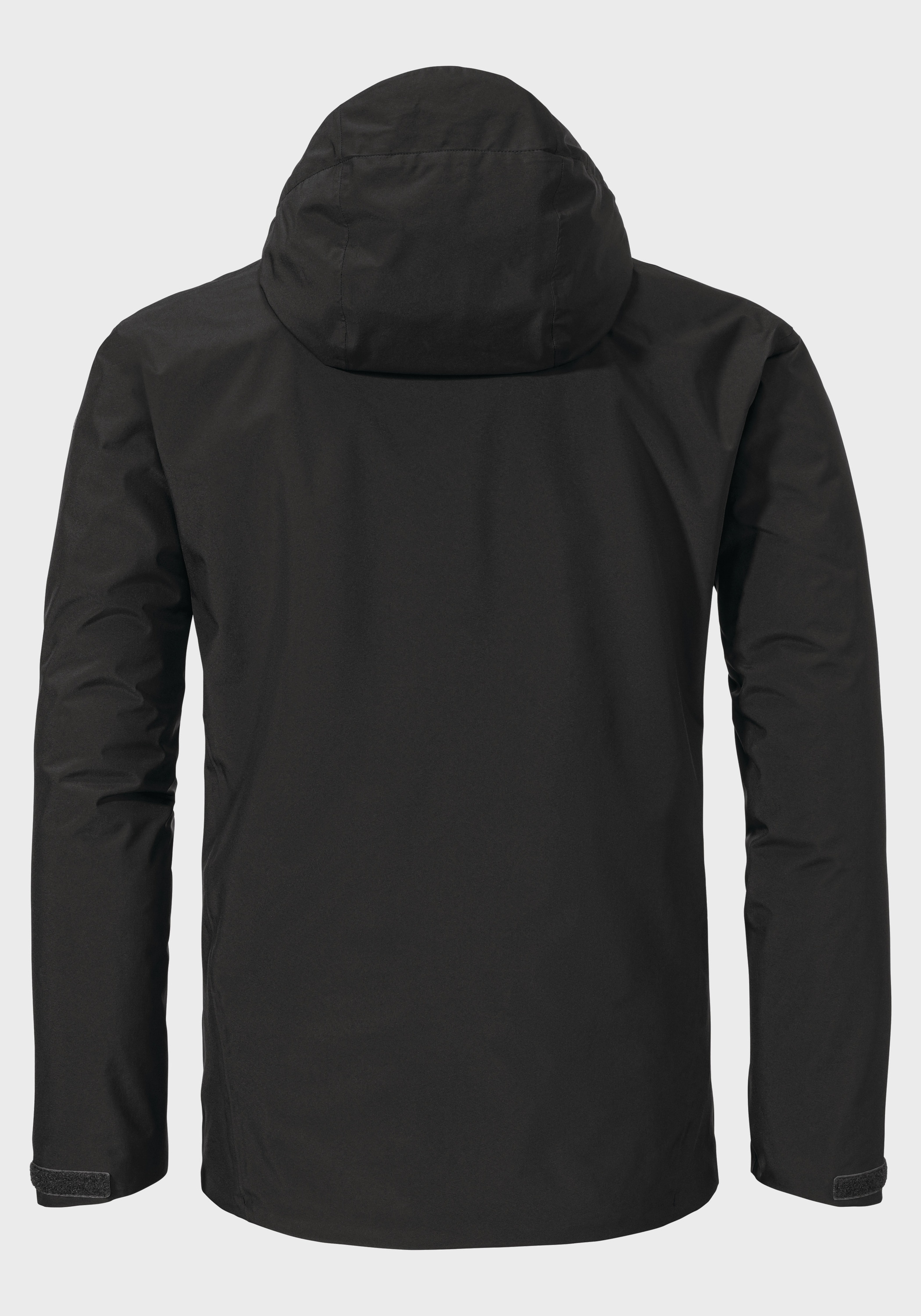 Schöffel Outdoorjacke »Hiking Jacket Style Mauku MNS«, mit Kapuze