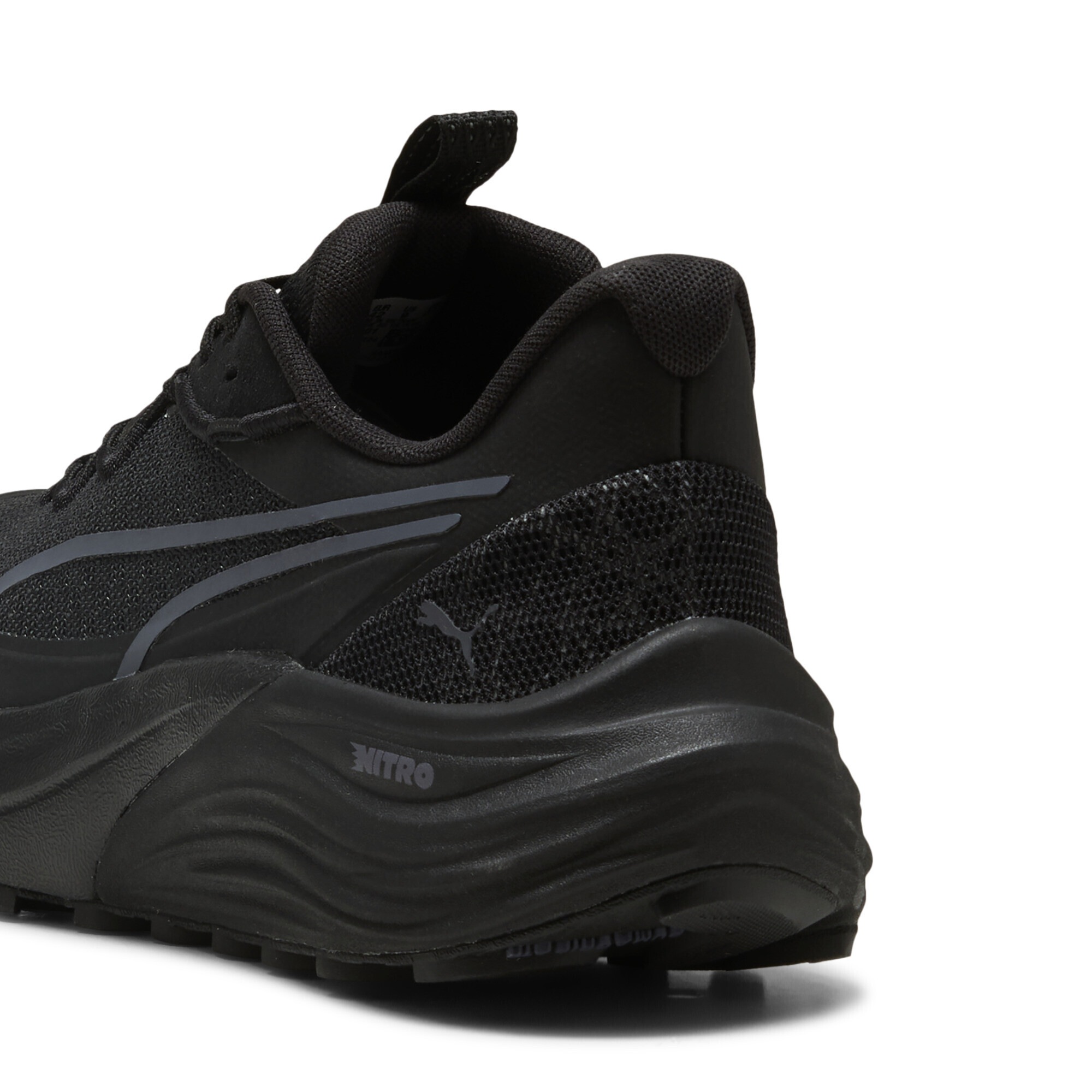 PUMA Trainingsschuh »Electrify NITRO™ 4 Trail Laufschuhe Herren«