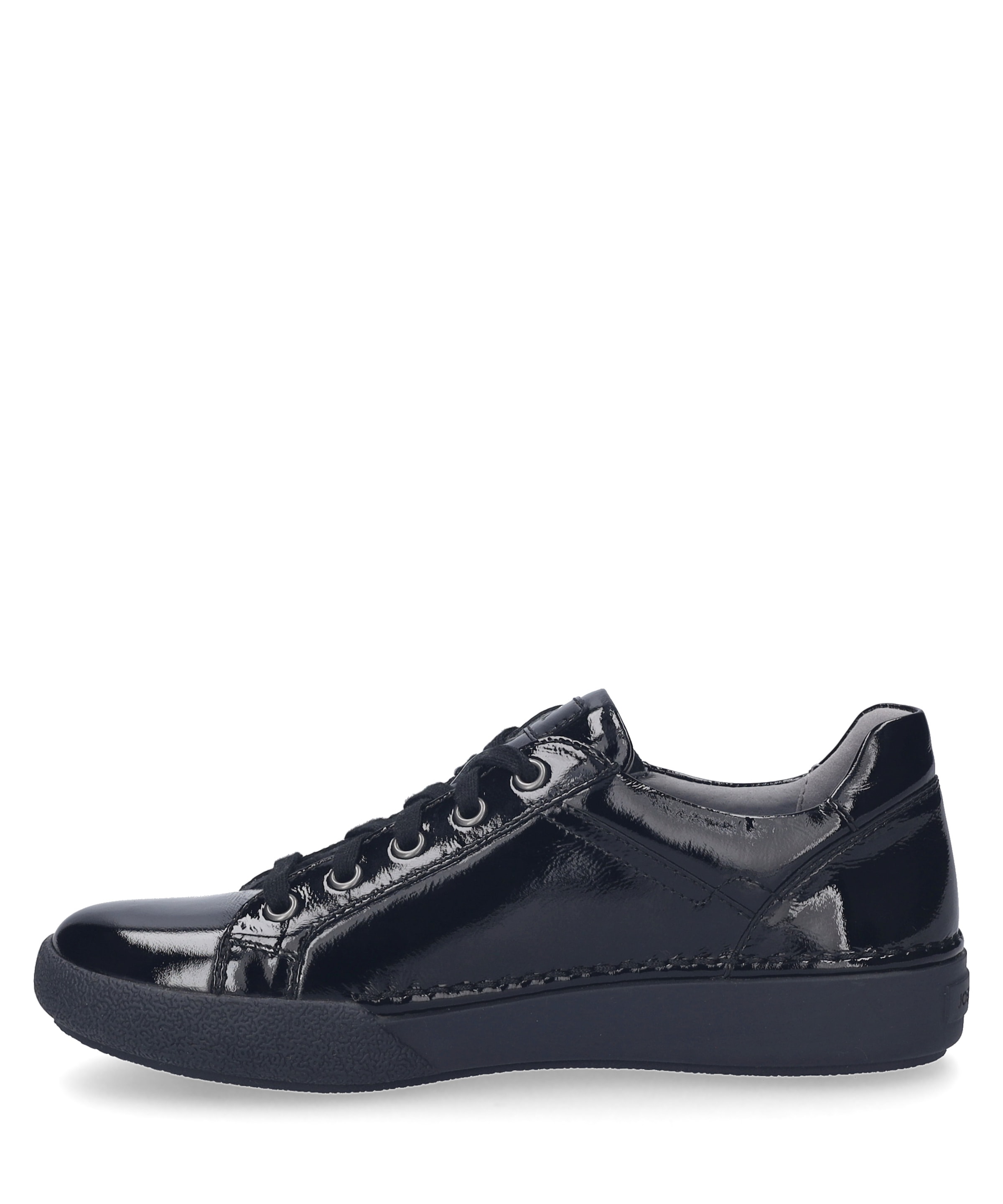 Josef Seibel Sneaker »Claire 13, black-black«