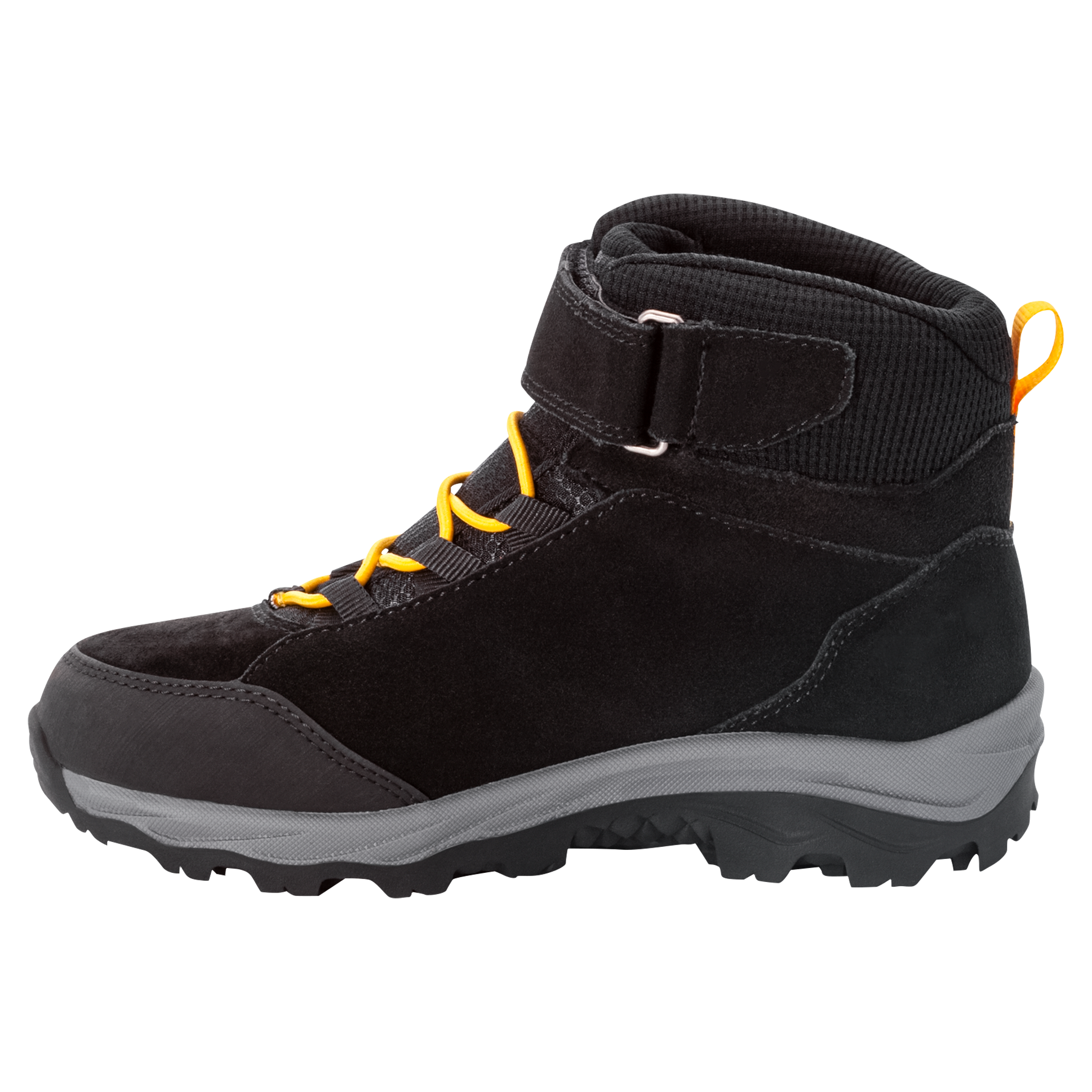 Jack Wolfskin Wanderschuh »VOJO LT TEXAPORE MID K«, wasserdicht
