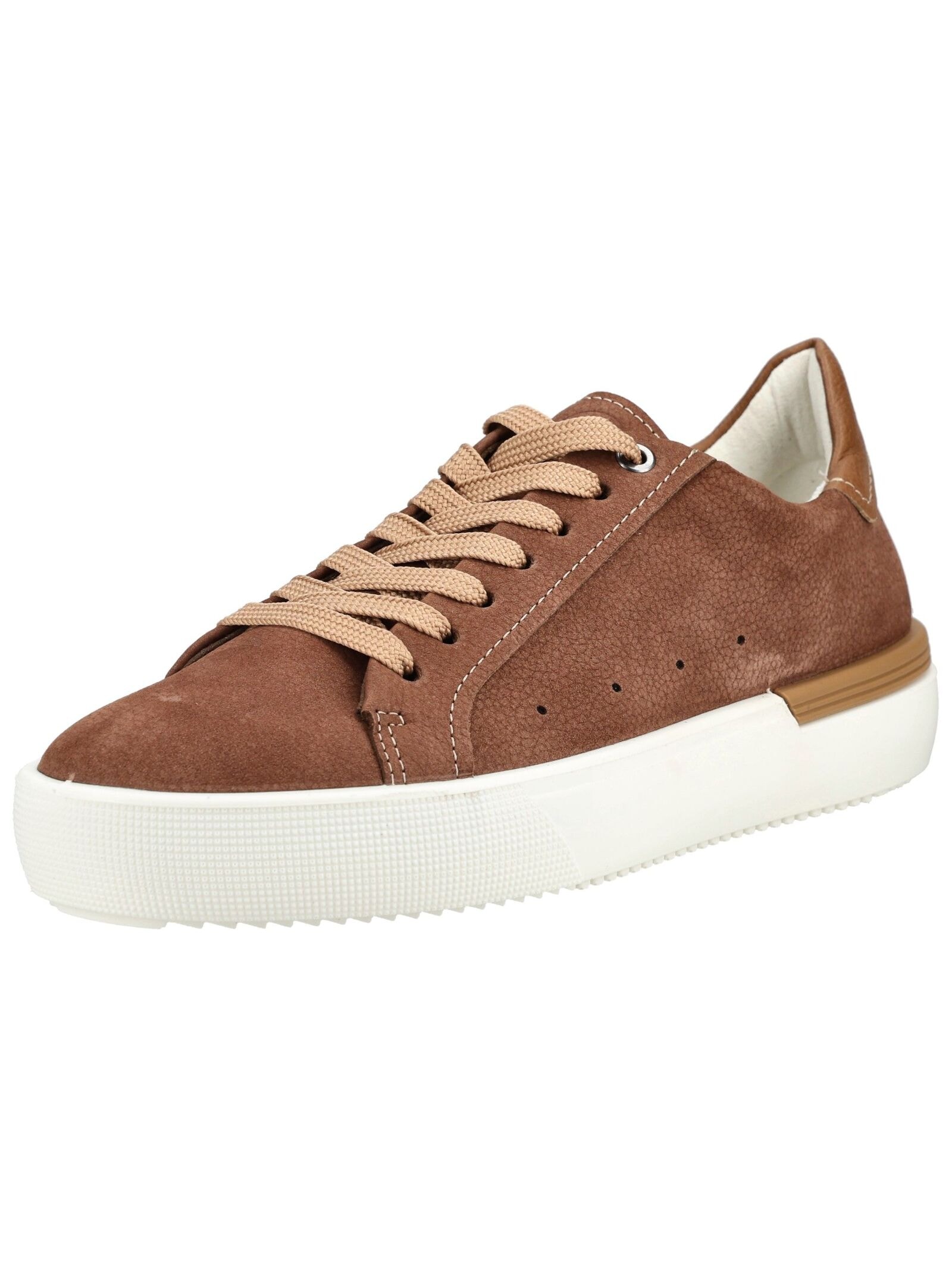 Ara Sneaker "Ara Sneaker Veloursleder" günstig online kaufen