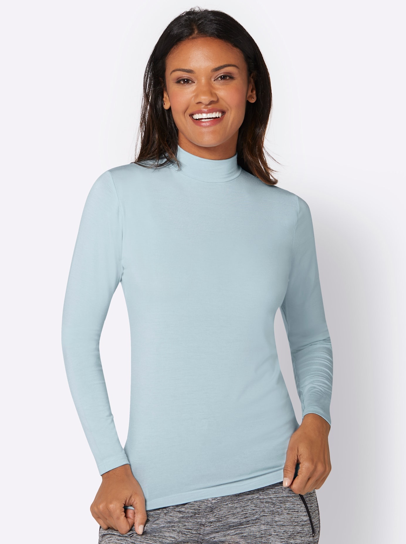 wäschepur Unterziehshirt 2 Stk. günstig online kaufen