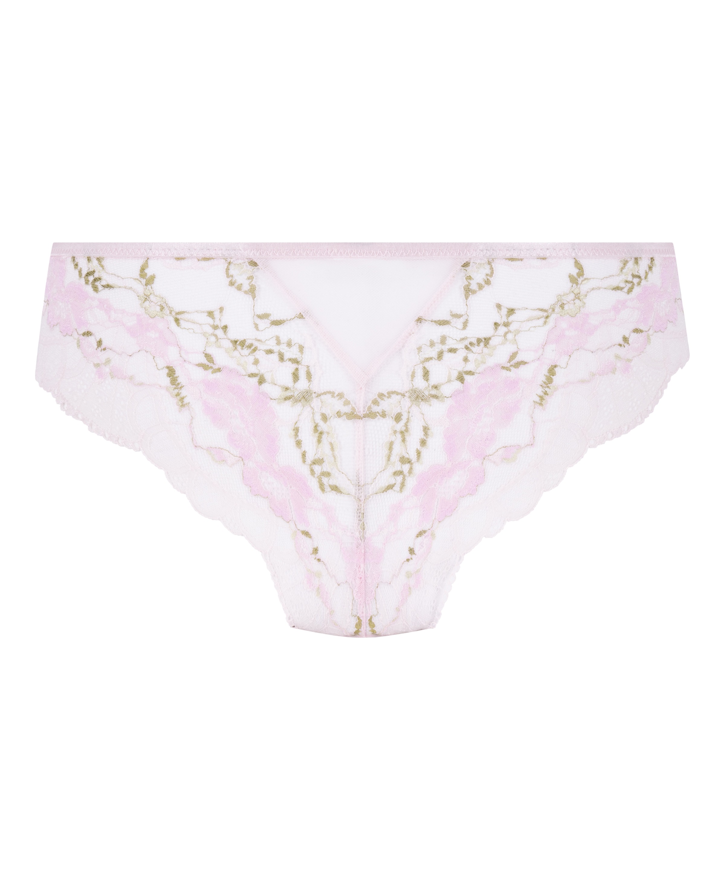 Hunkemöller Hipster »Miri Brazilian Slip«