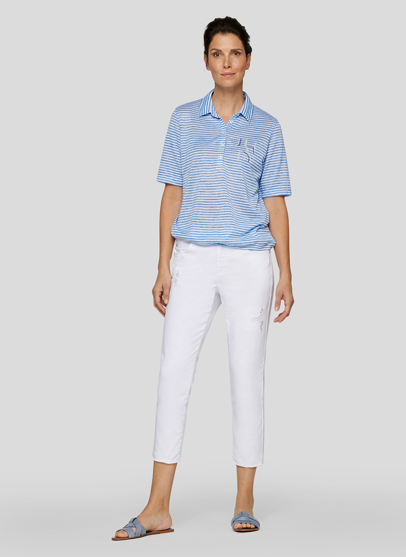 Rabe Print-Shirt »T-Shirt«