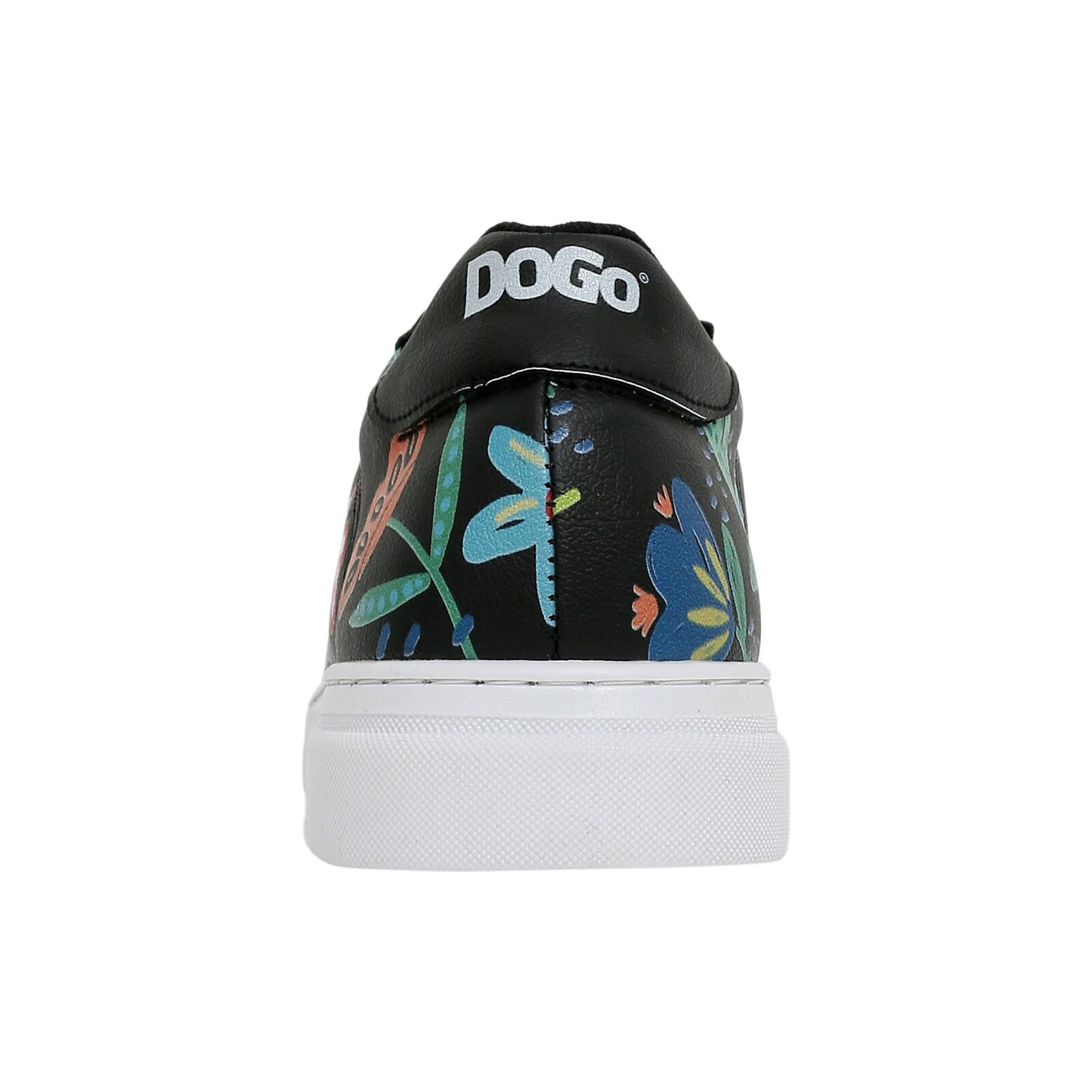 DOGO Sneaker »Ace Sneakers The Wise Owl Damen Sneaker / Female«, Vegan