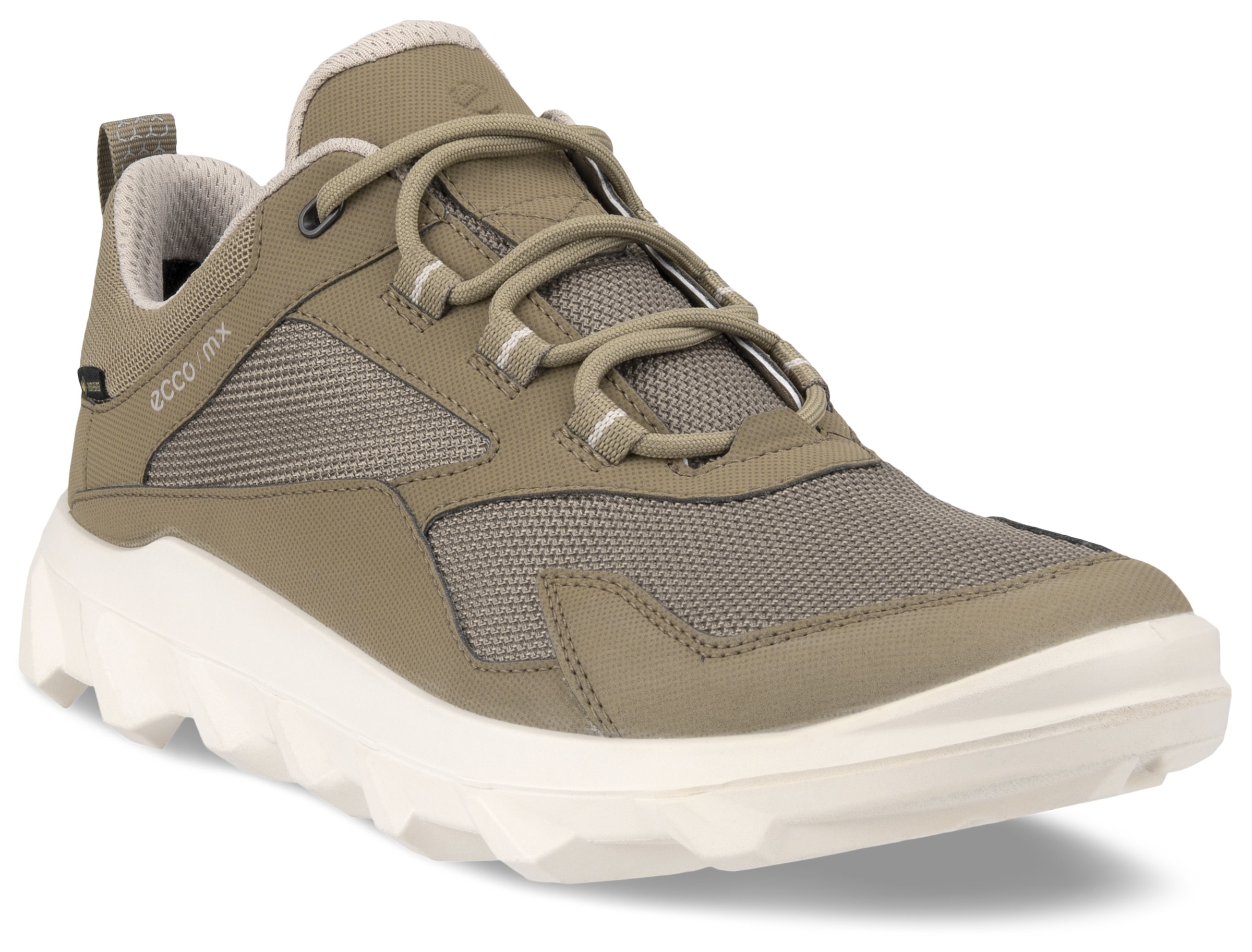 Ecco Sneaker "MX W", winddichter GORE-TEX Membran, Freizeitschuh, Halbschuh günstig online kaufen