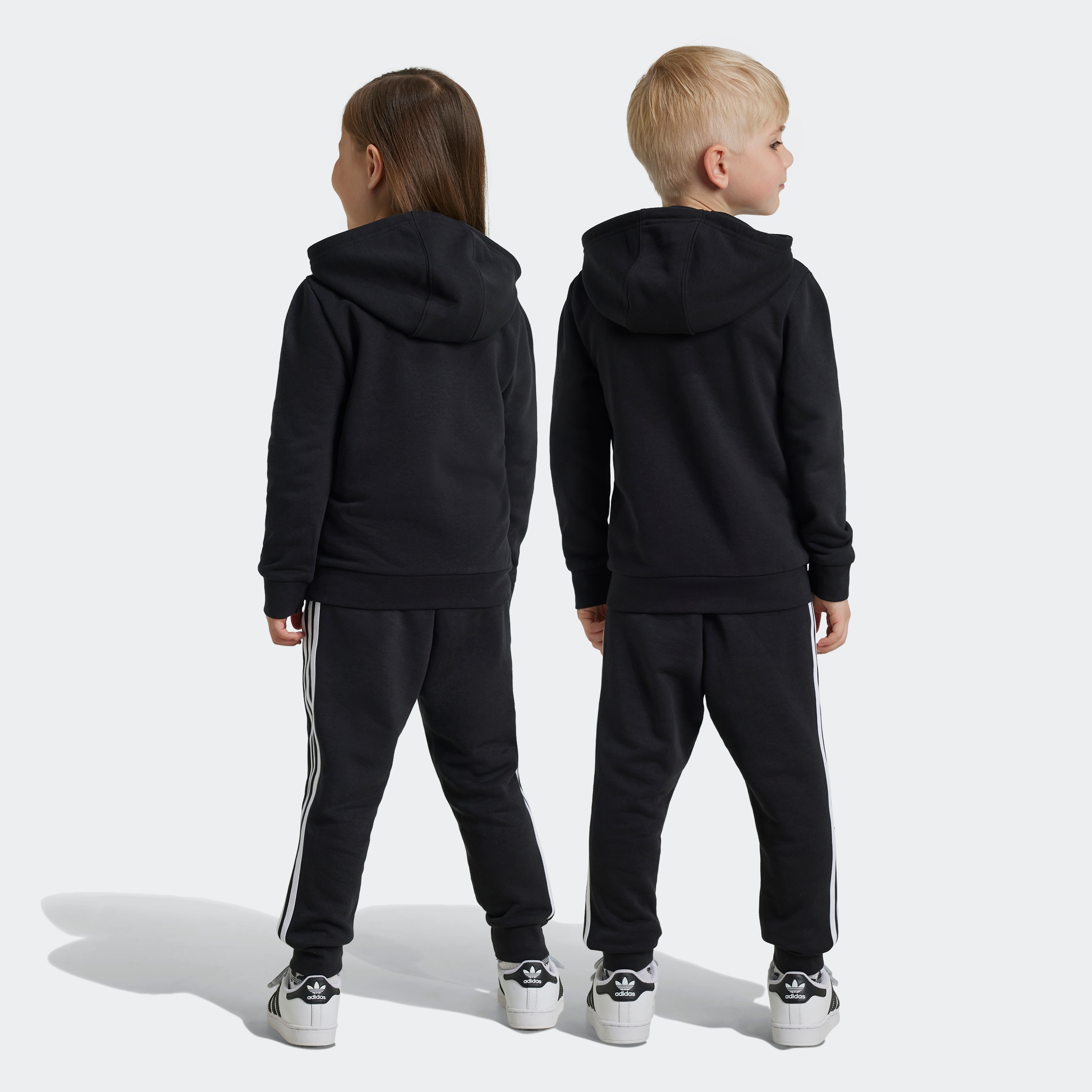 adidas Originals Trainingsanzug »HOODIE SET«, (2 tlg.)