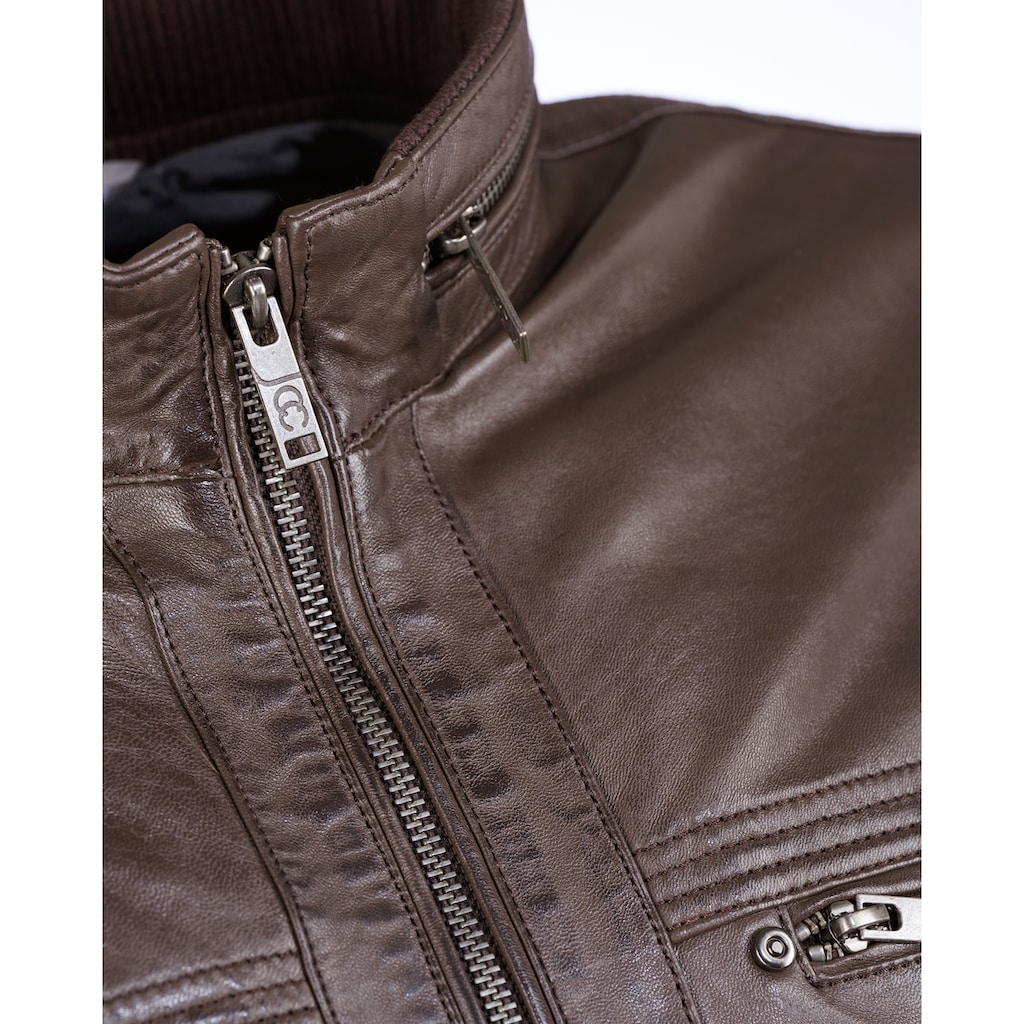 JCC Lederjacke »3102166«