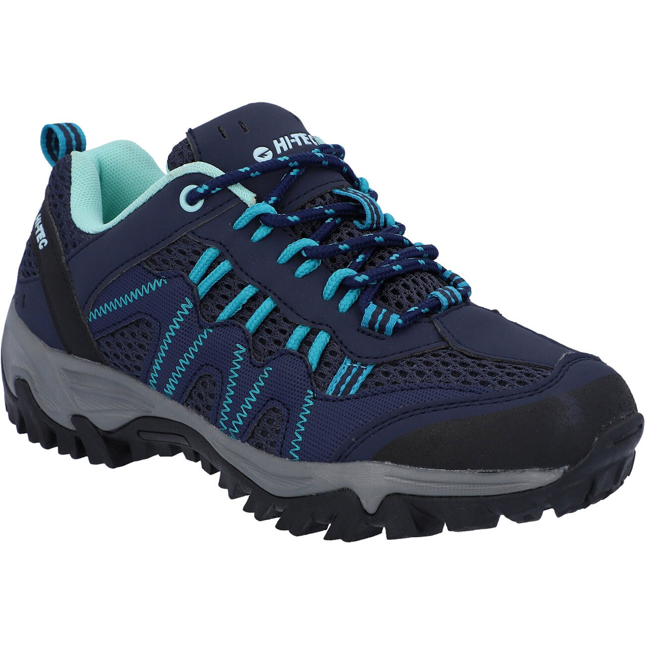 Hi-Tec Wanderschuh "Hi-Tec-Schuhe Jaguar Frauen" günstig online kaufen