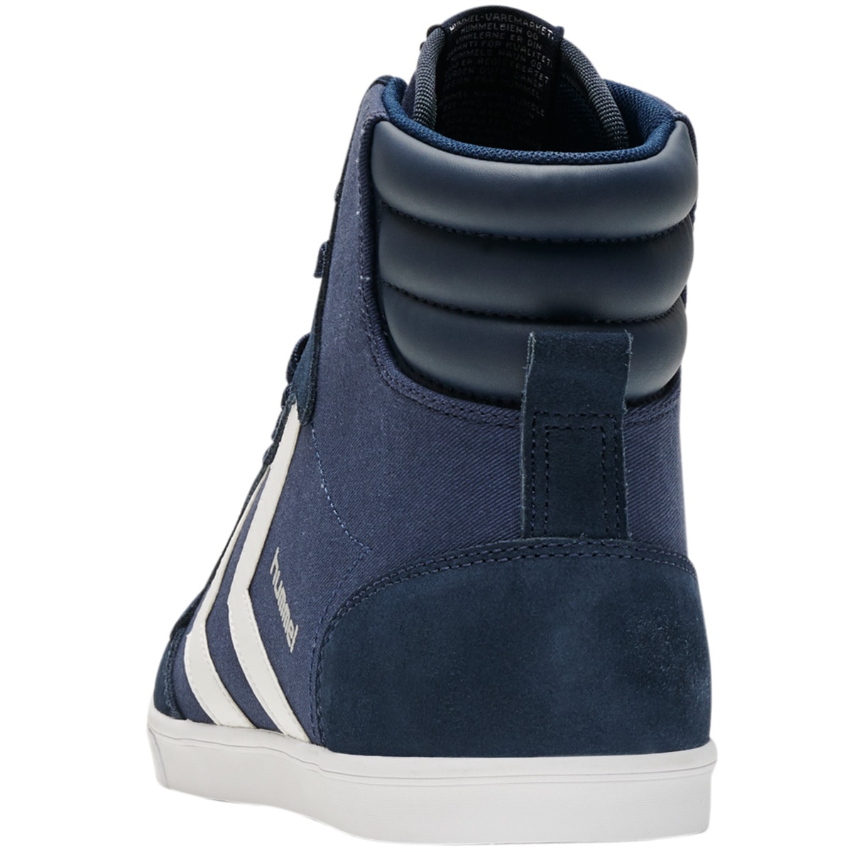 hummel Sneaker »SLIMMER STADIL HIGH«