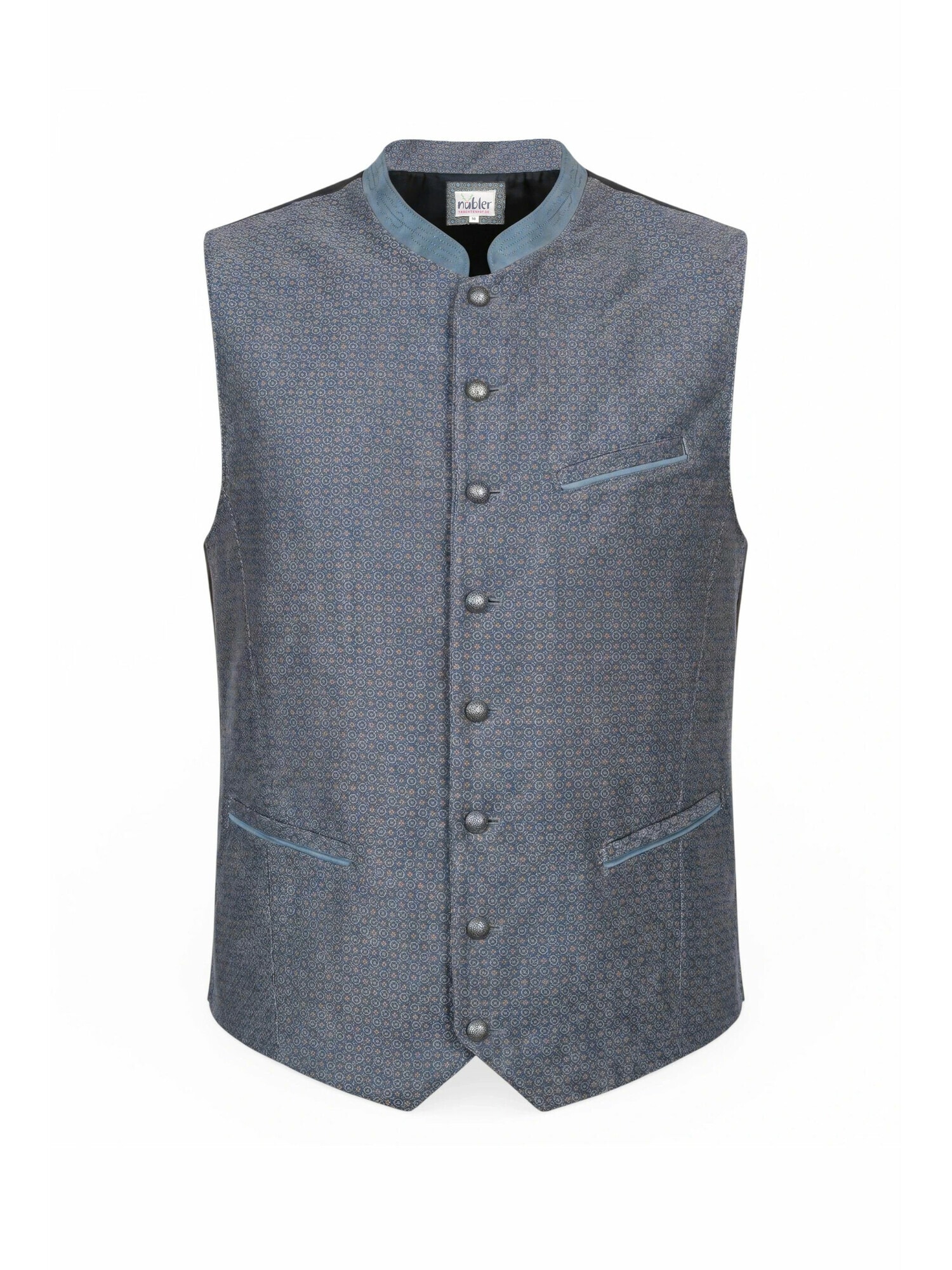 Nübler Trachtenweste "Trachtenweste Kaarlo"