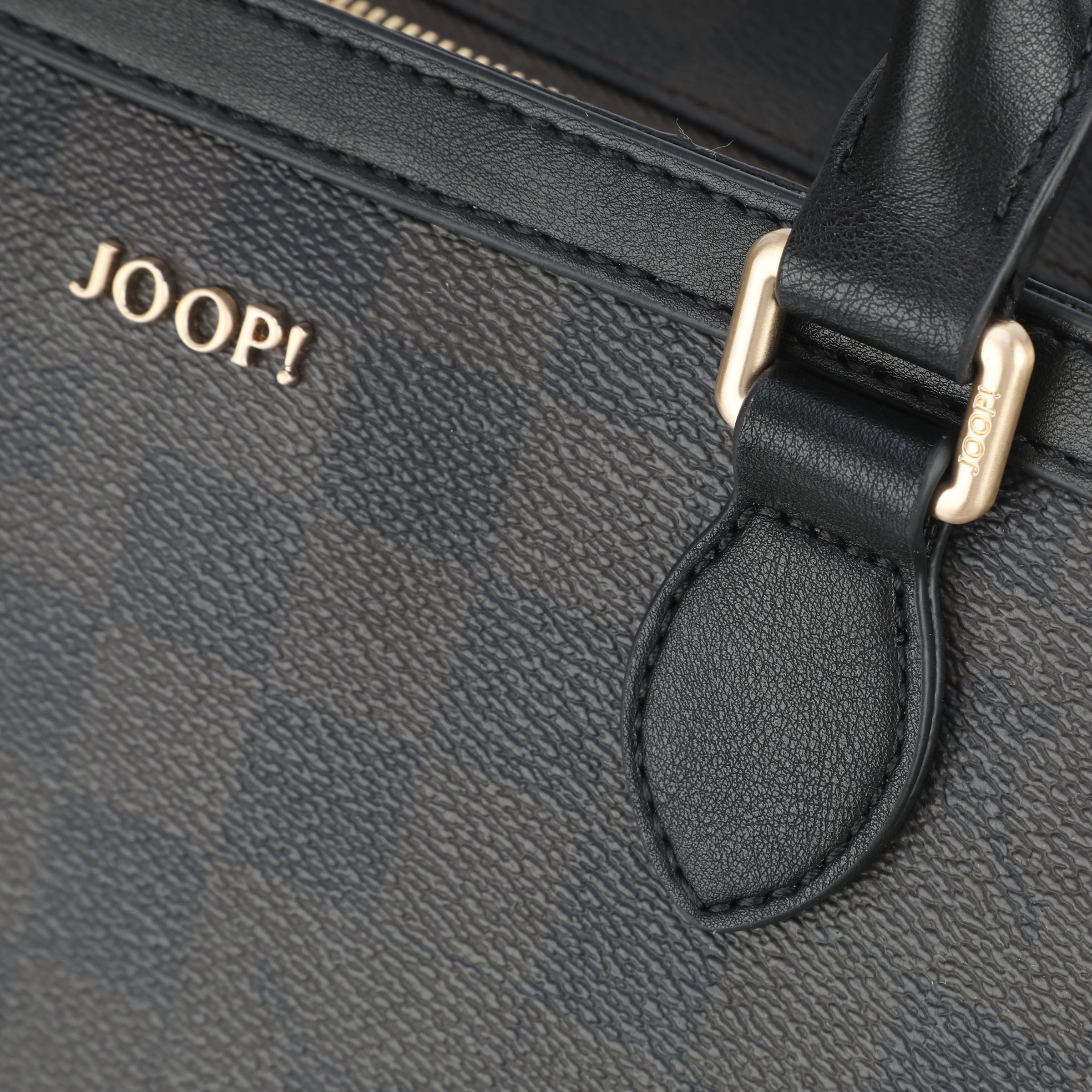 JOOP! Handtasche »Cortina Piazza Aurelia Handbag Shz«, Handtasche Damen Henkeltasche Tasche Damen Schultertasche