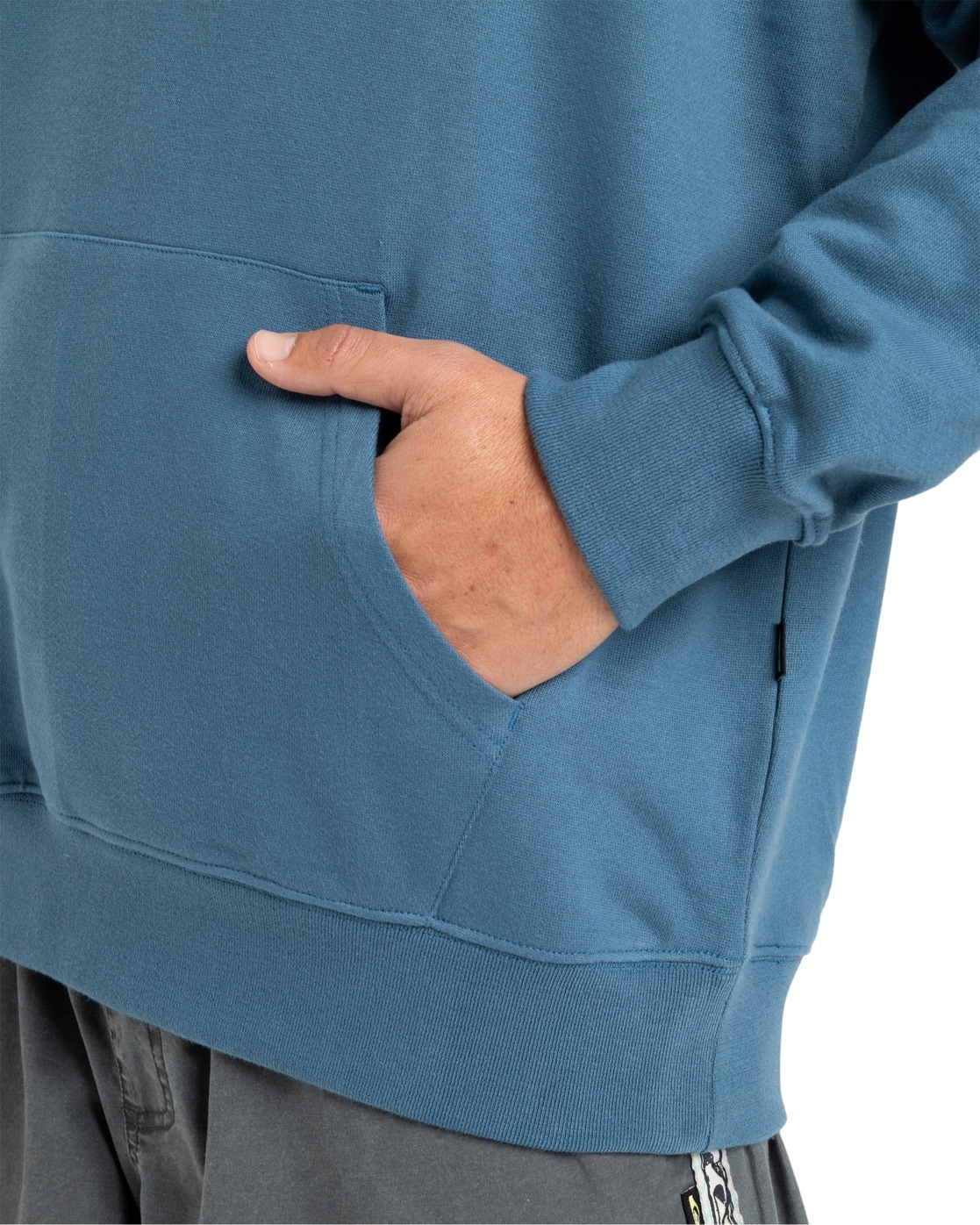 Quiksilver Hoodie »APOG Heritage«
