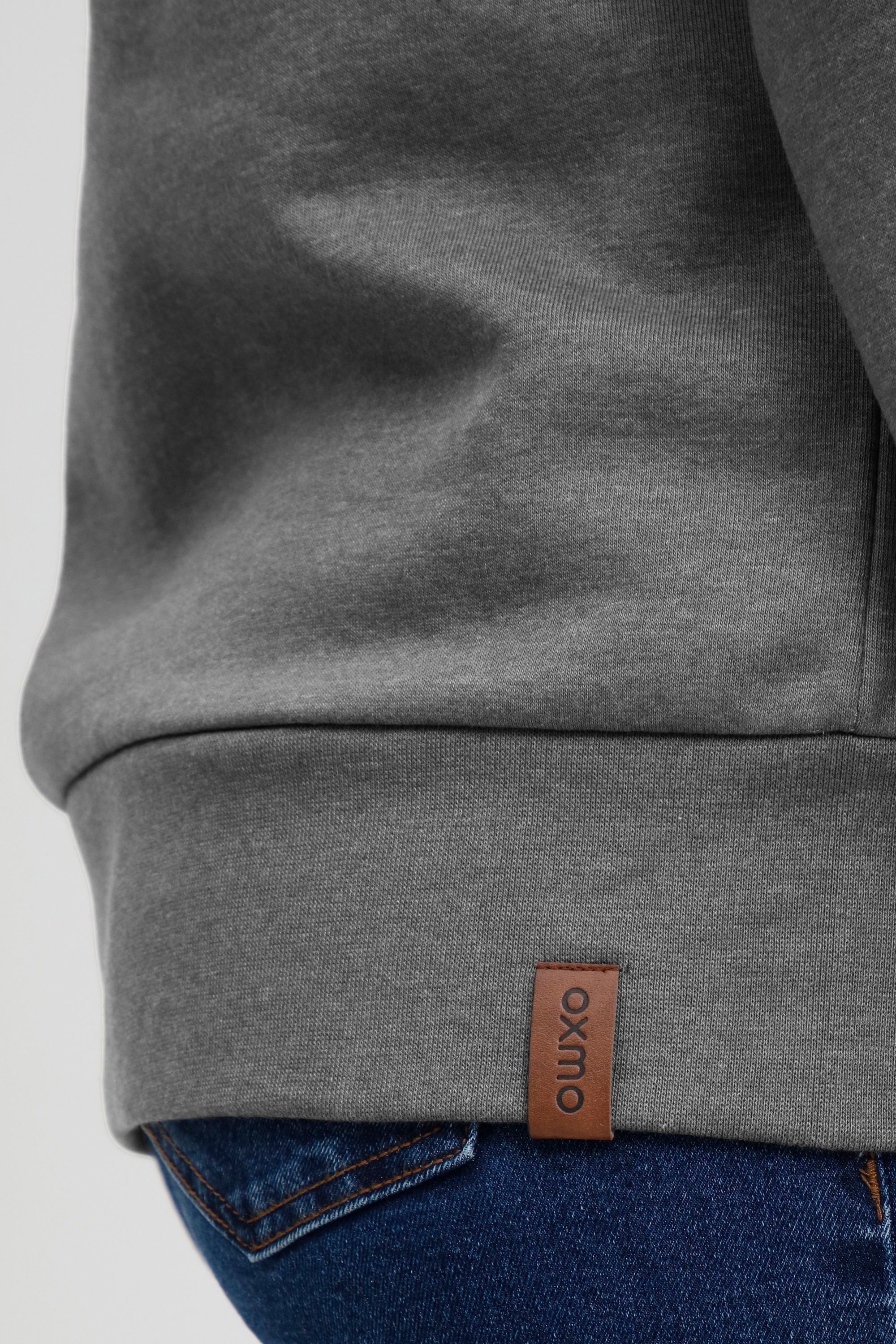 OXMO Longpullover »Sweatshirt OXTrine«