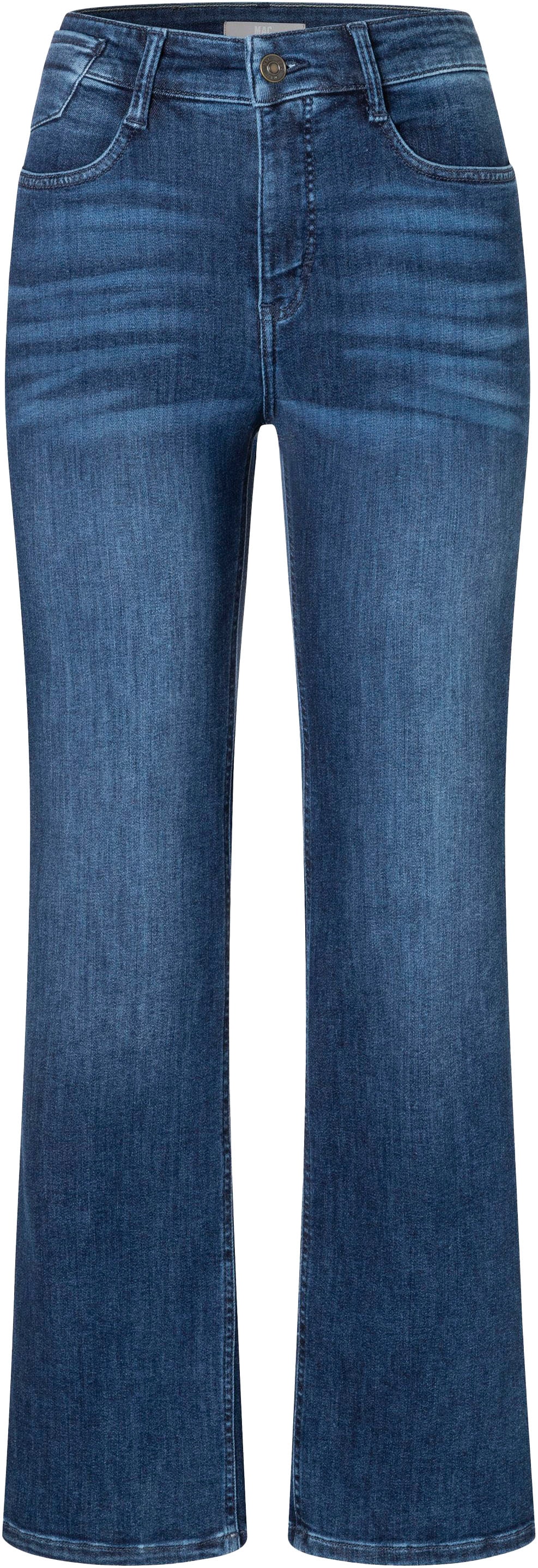 MAC Bootcut-Jeans "LAURA" günstig online kaufen