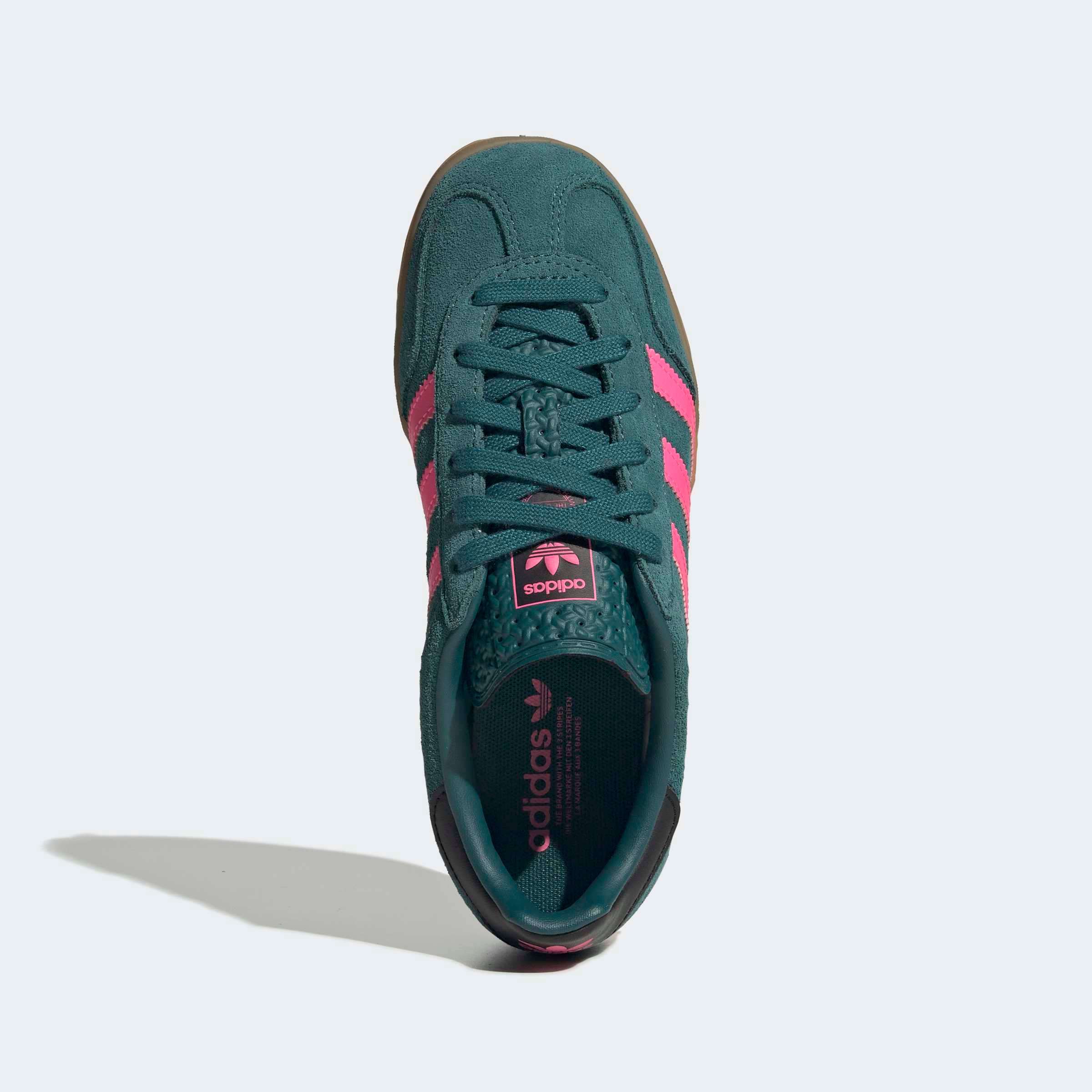 adidas Originals Sneaker »GAZELLE INDOOR KIDS«