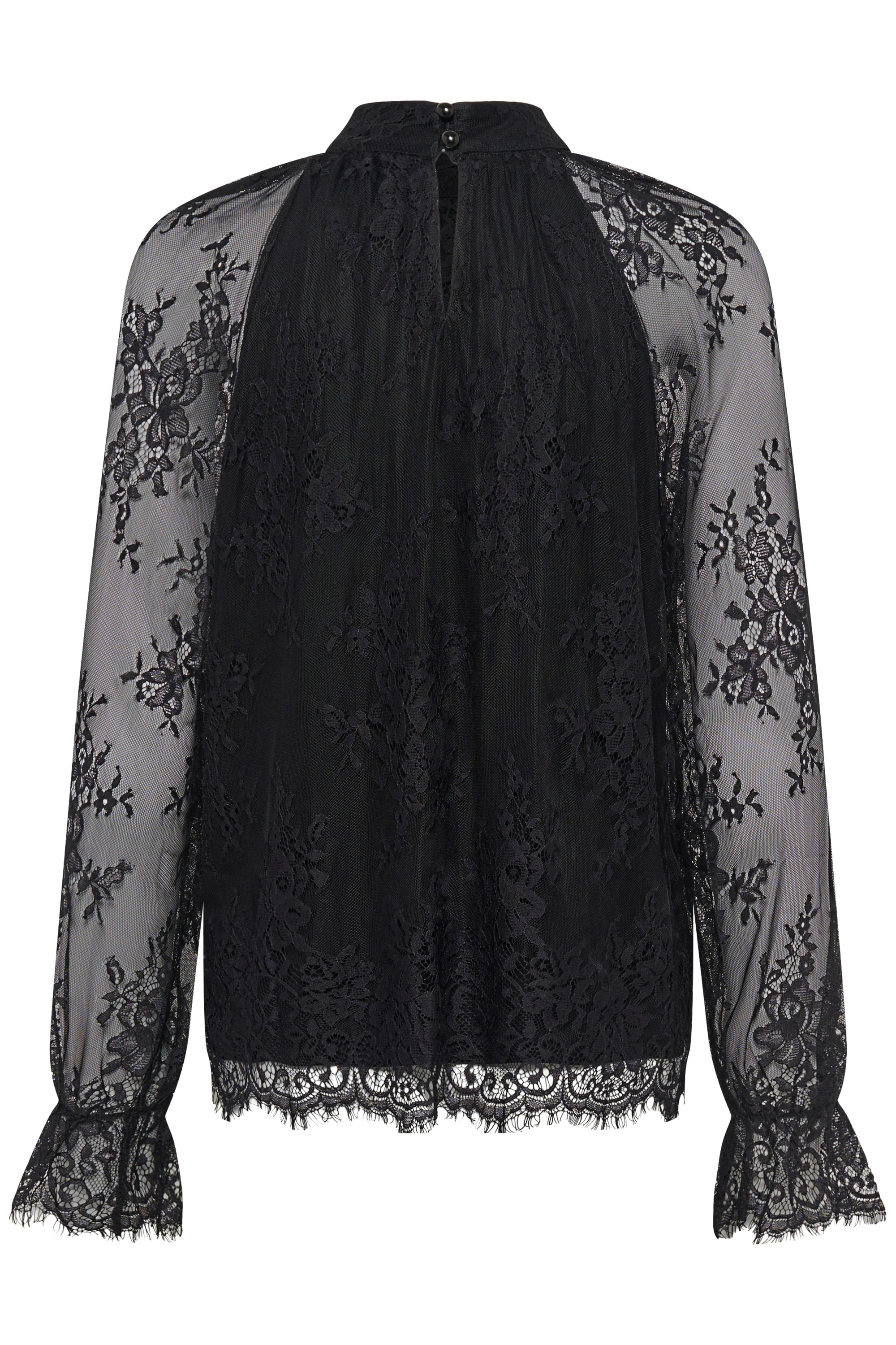 Cream Langarmbluse »Damen Bluse langarm CRMira«