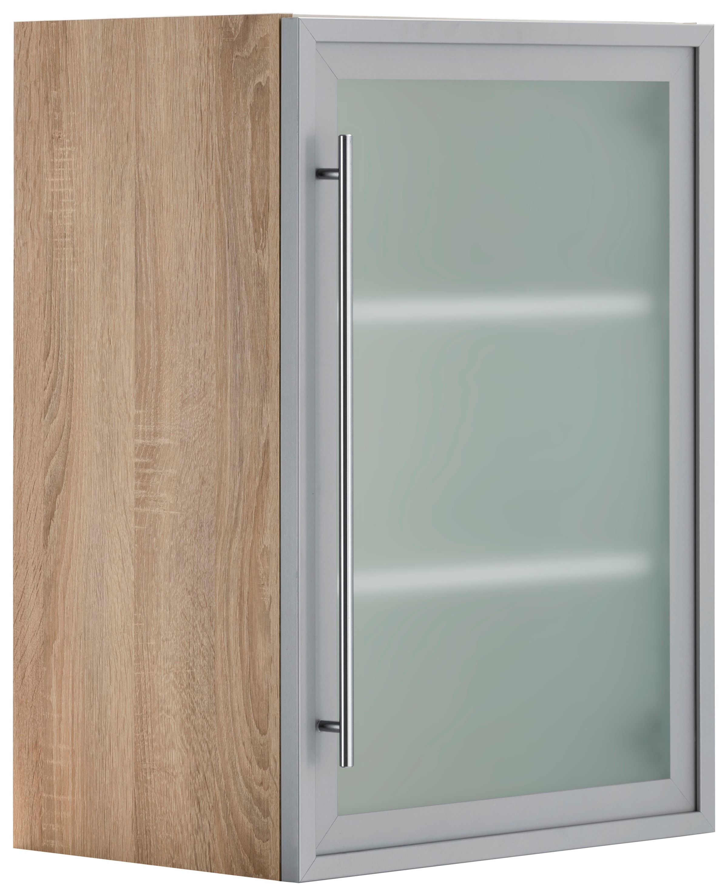 OPTIFIT Glashängeschrank, Breite 50 cm