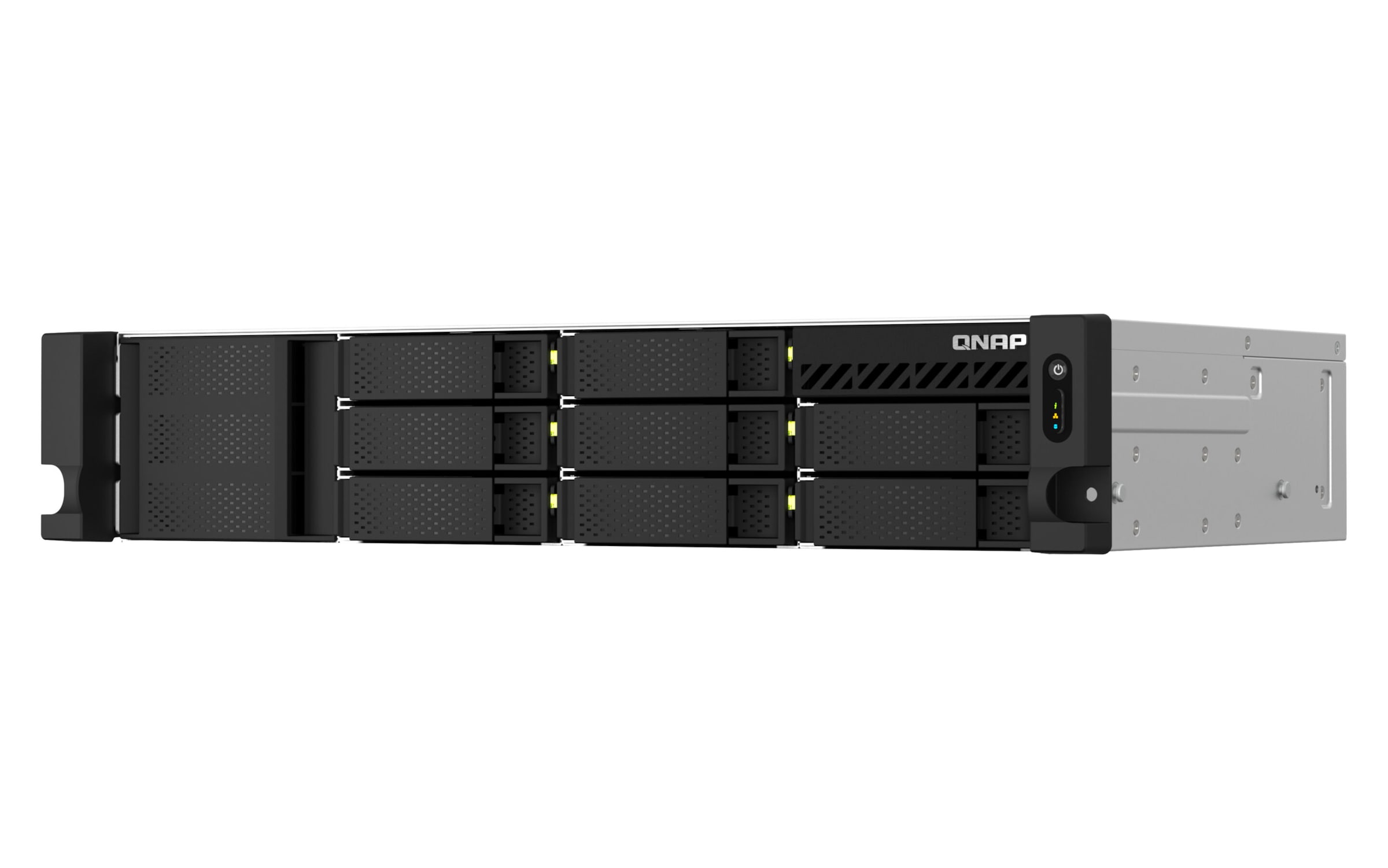 QNAP NAS-Server »TS-873AEU-4G«