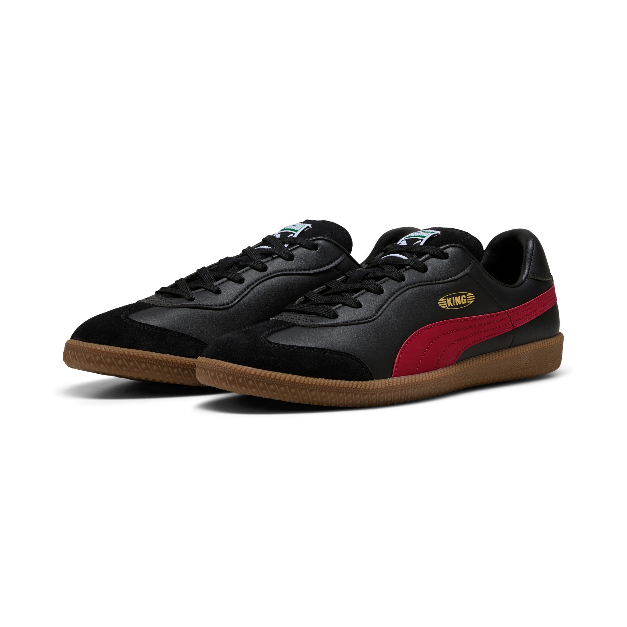 PUMA Sneaker »KING 21 IT«
