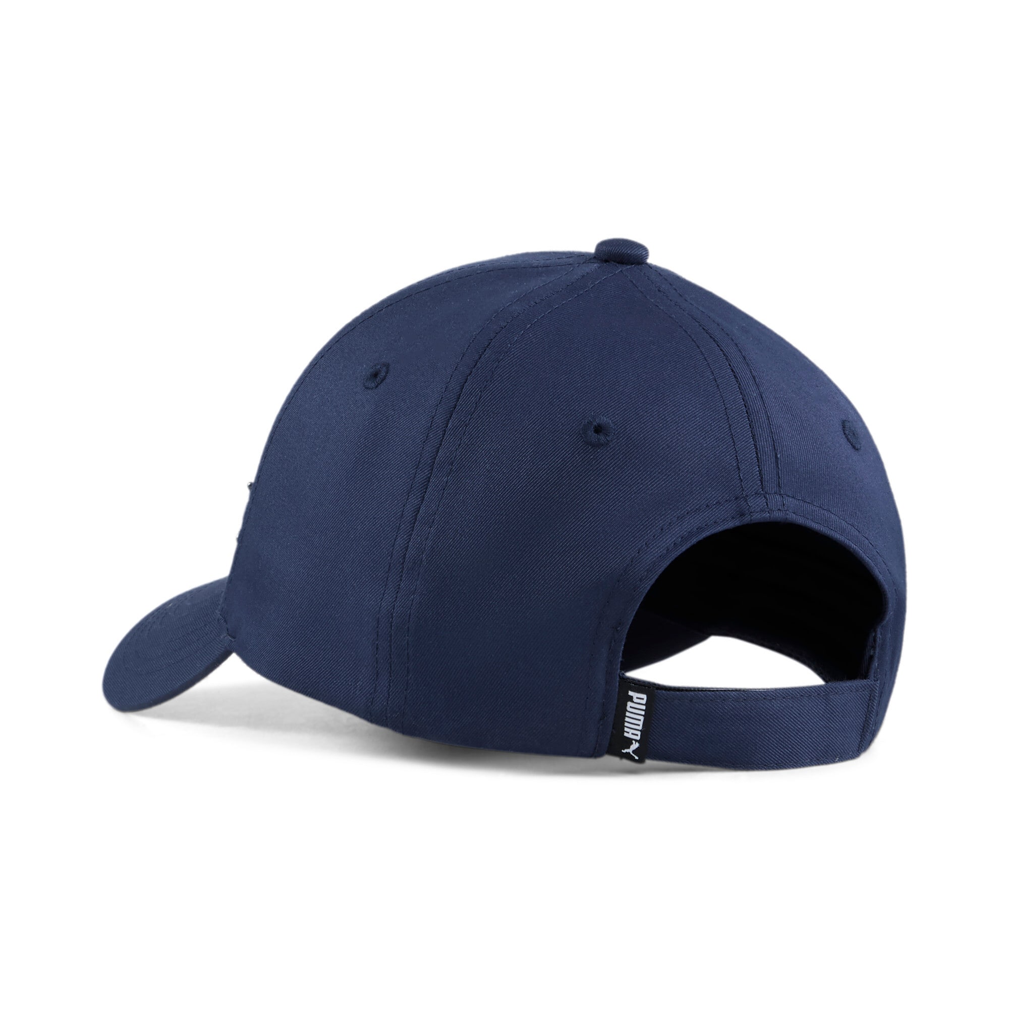 PUMA Baseball Cap »ESS METAL CAT BB CAP JR«