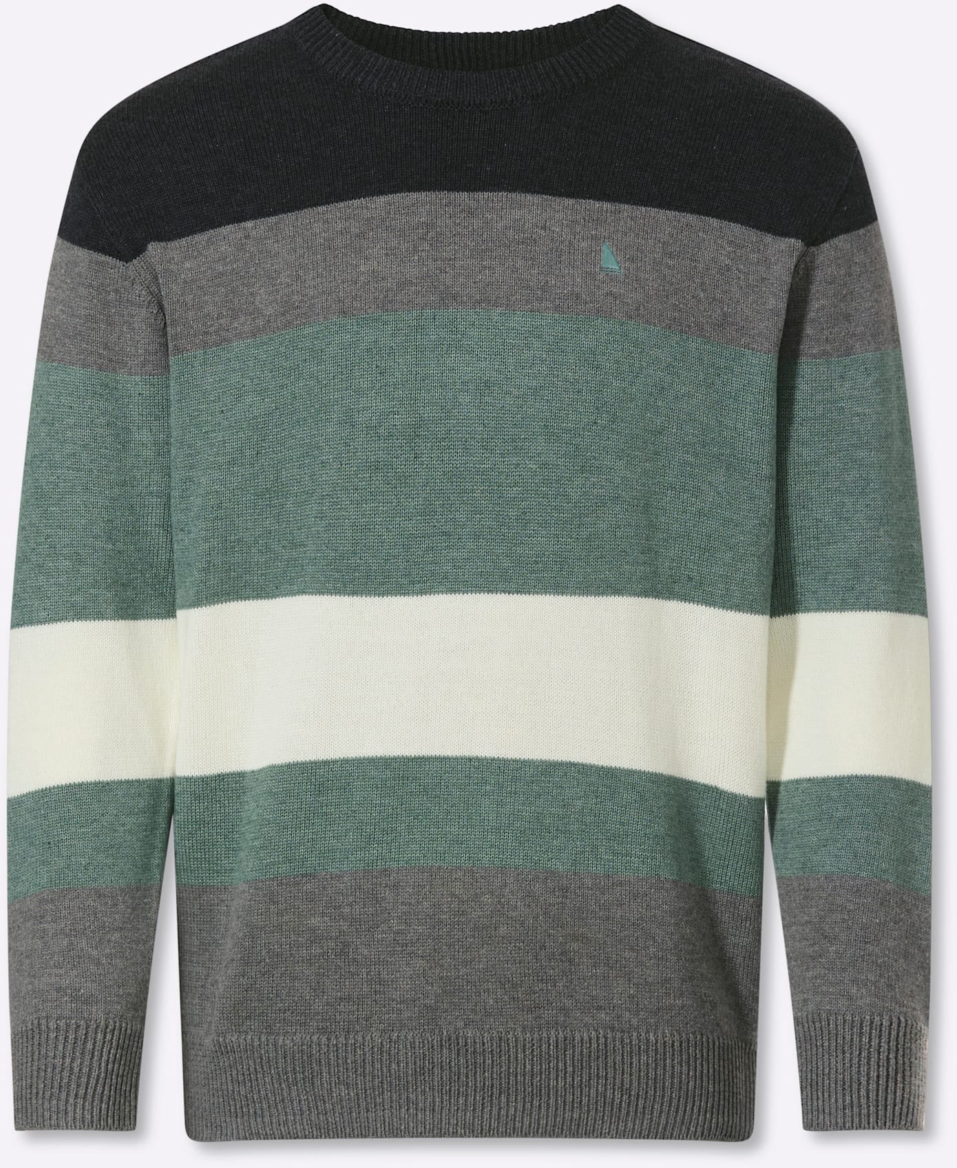 Catamaran Strickpullover »Pullover«