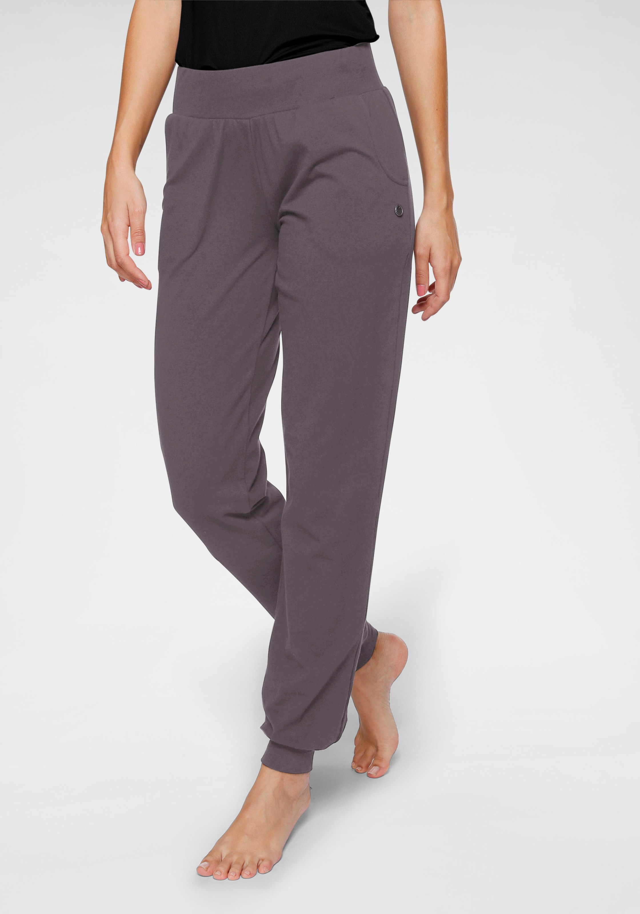 Ocean Sportswear Yogahose "Soulwear - Yoga & Relax Pants - Loose Fit", Seit günstig online kaufen