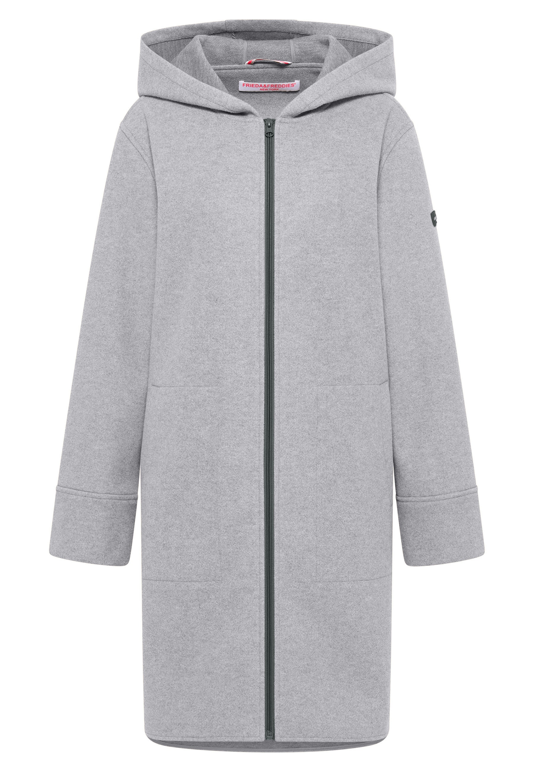 Frieda & Freddies Wollmantel »Wool Coat / Fanny«