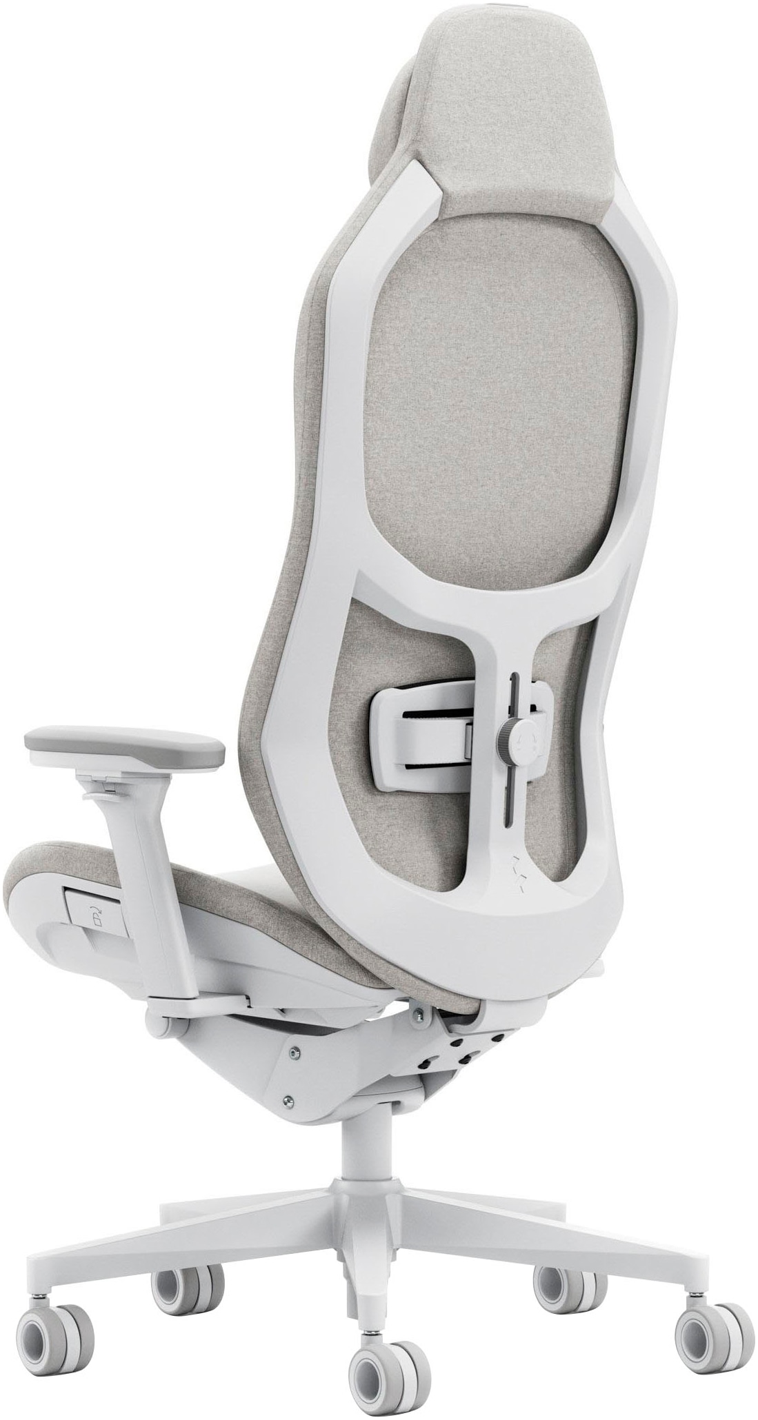 Fractal Design Gaming-Stuhl »Refine Fabric«, Stoff