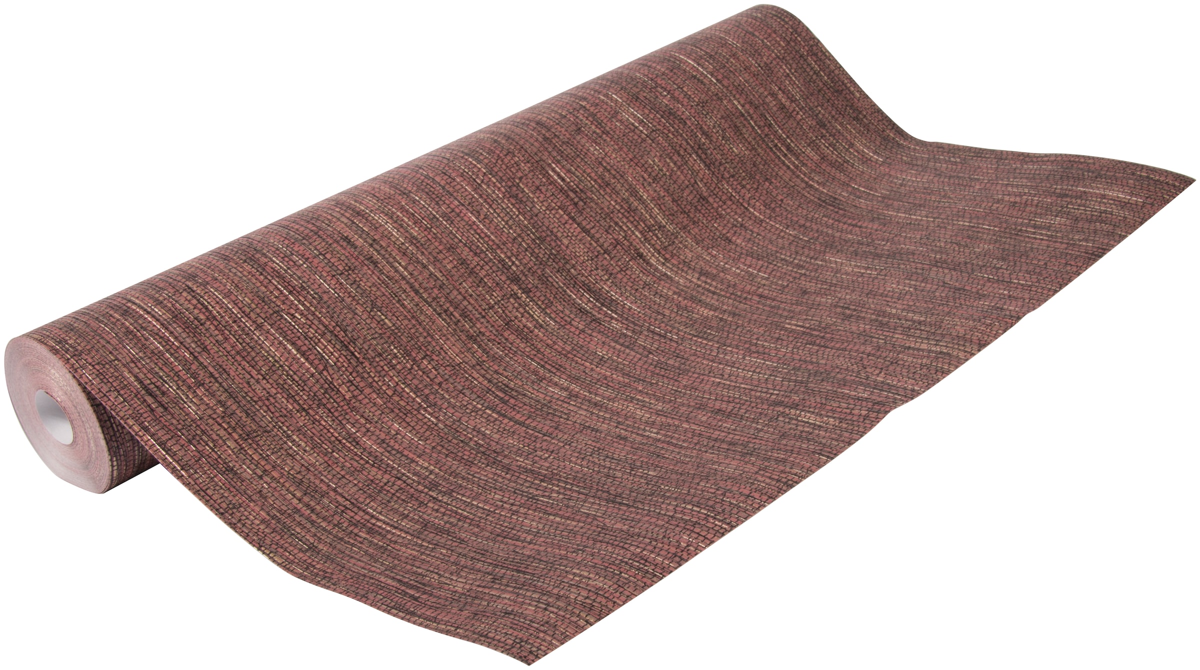 Superfresco Easy Vliestapete »Bamboogewebe«, 1000 cm Länge