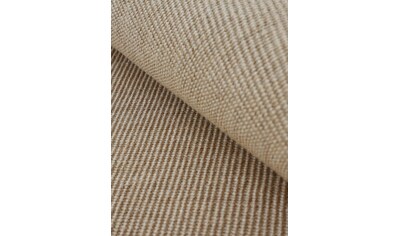 carpetfine Sisalteppich »Sisal«, rund, 5 mm Höhe kaufen carpetfine Sisalteppich »Sisal«, rund, 5 mm Höhe kaufen