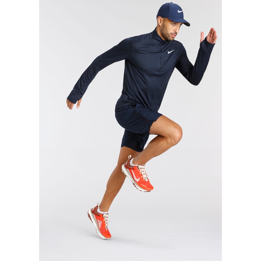 Nike Laufshirt »PACER MEN'S 1/-ZIP RUNNING TOP«