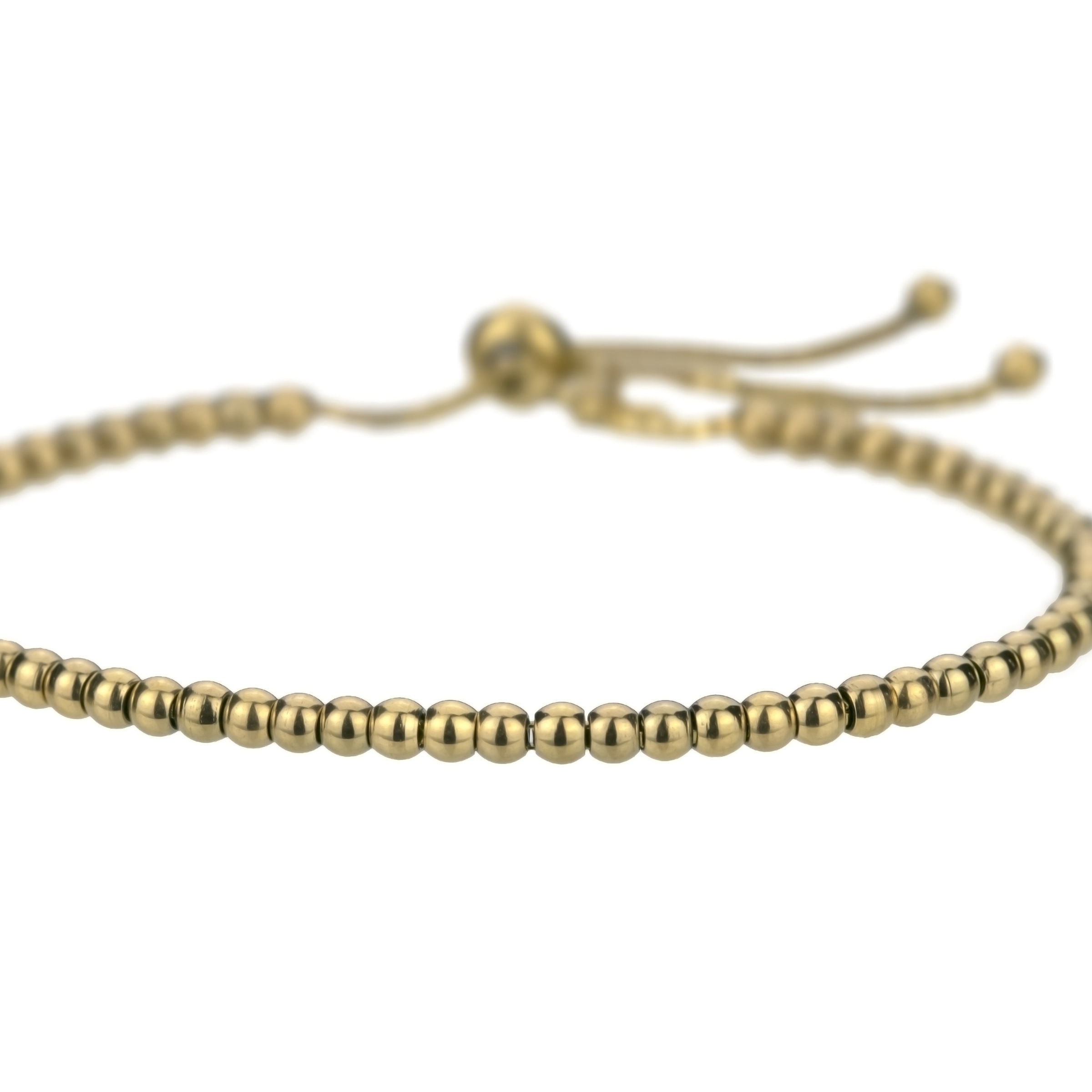 MARC LAUDER Armband »MBA11GG«