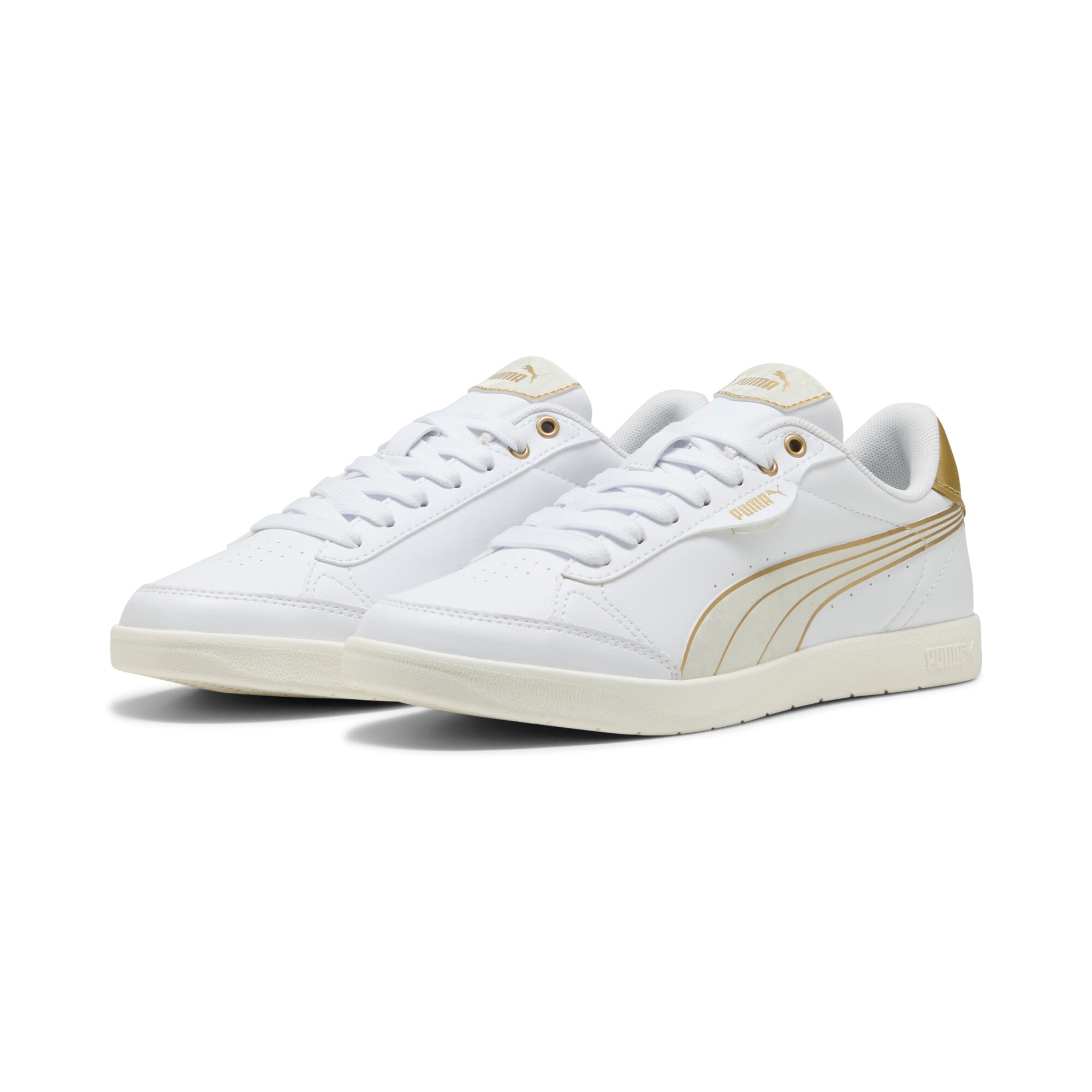 PUMA Sneaker "VIKKY STAR DAYINIGHT" sportlicher Stil, mit profiliertem Lauf günstig online kaufen