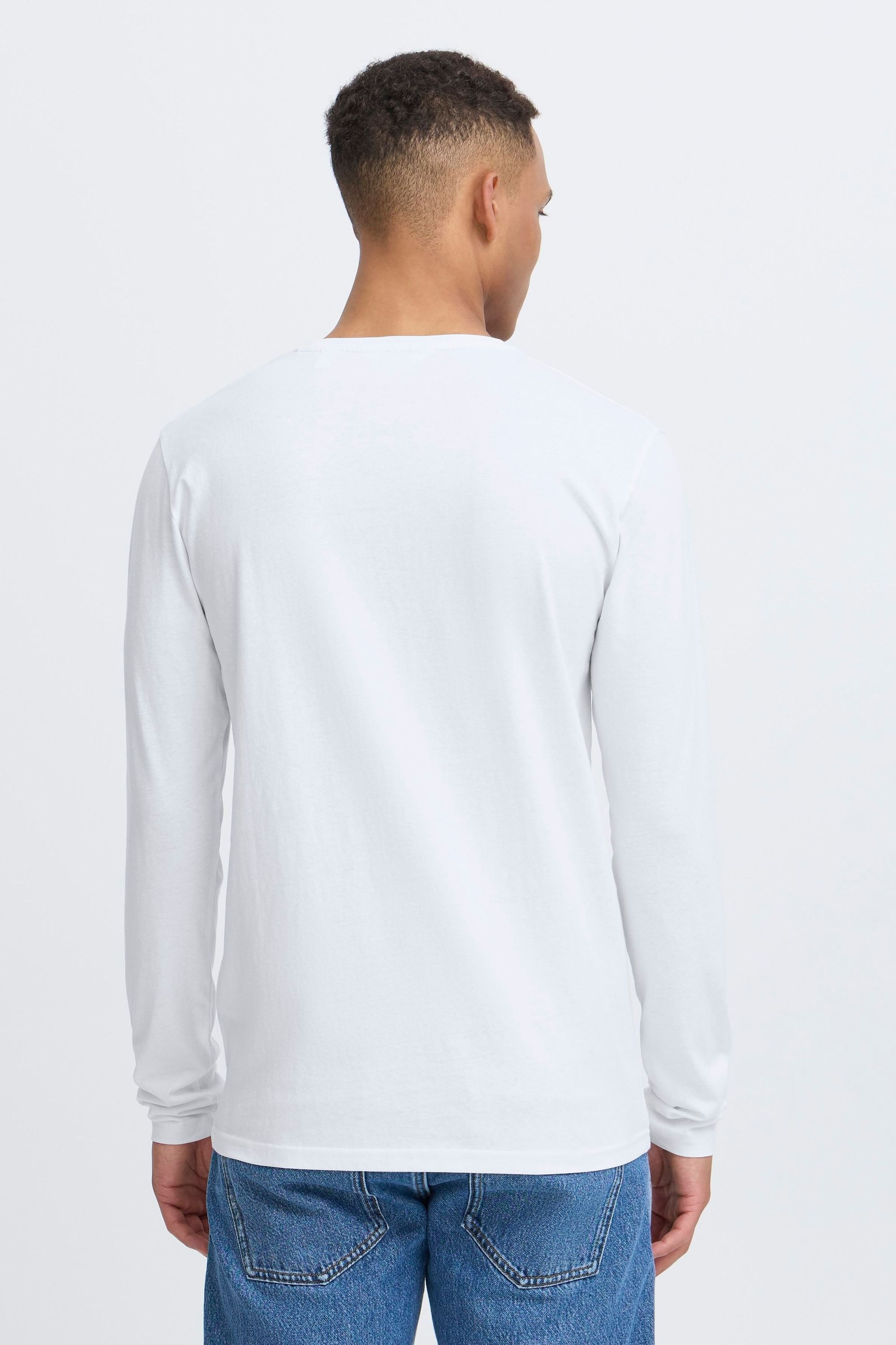 !Solid Langarmshirt »Langarmshirt SDBeda«