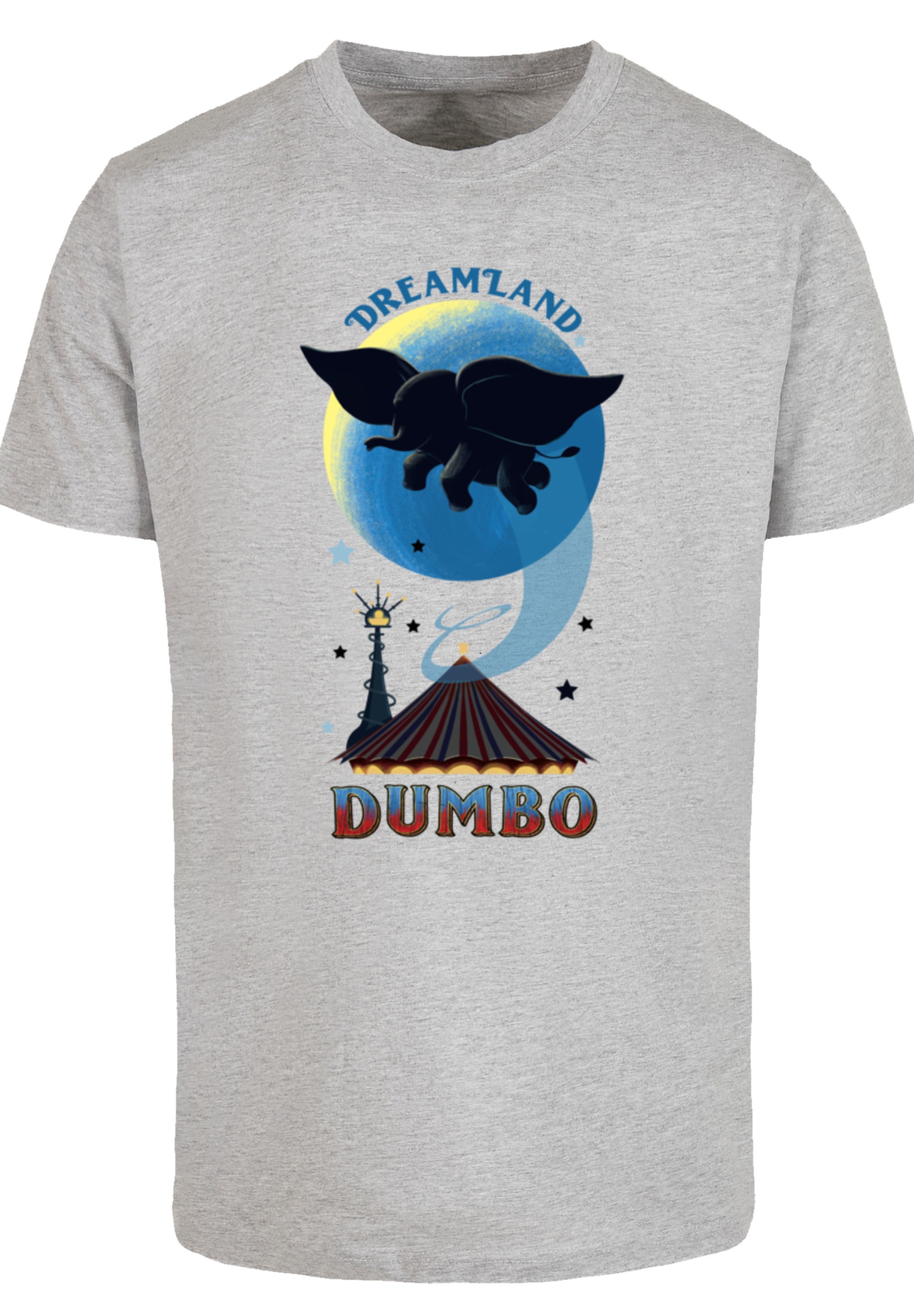 F4NT4STIC T-Shirt "Disney Dumbo Dreamland", Premium Qualität, Disney günstig online kaufen