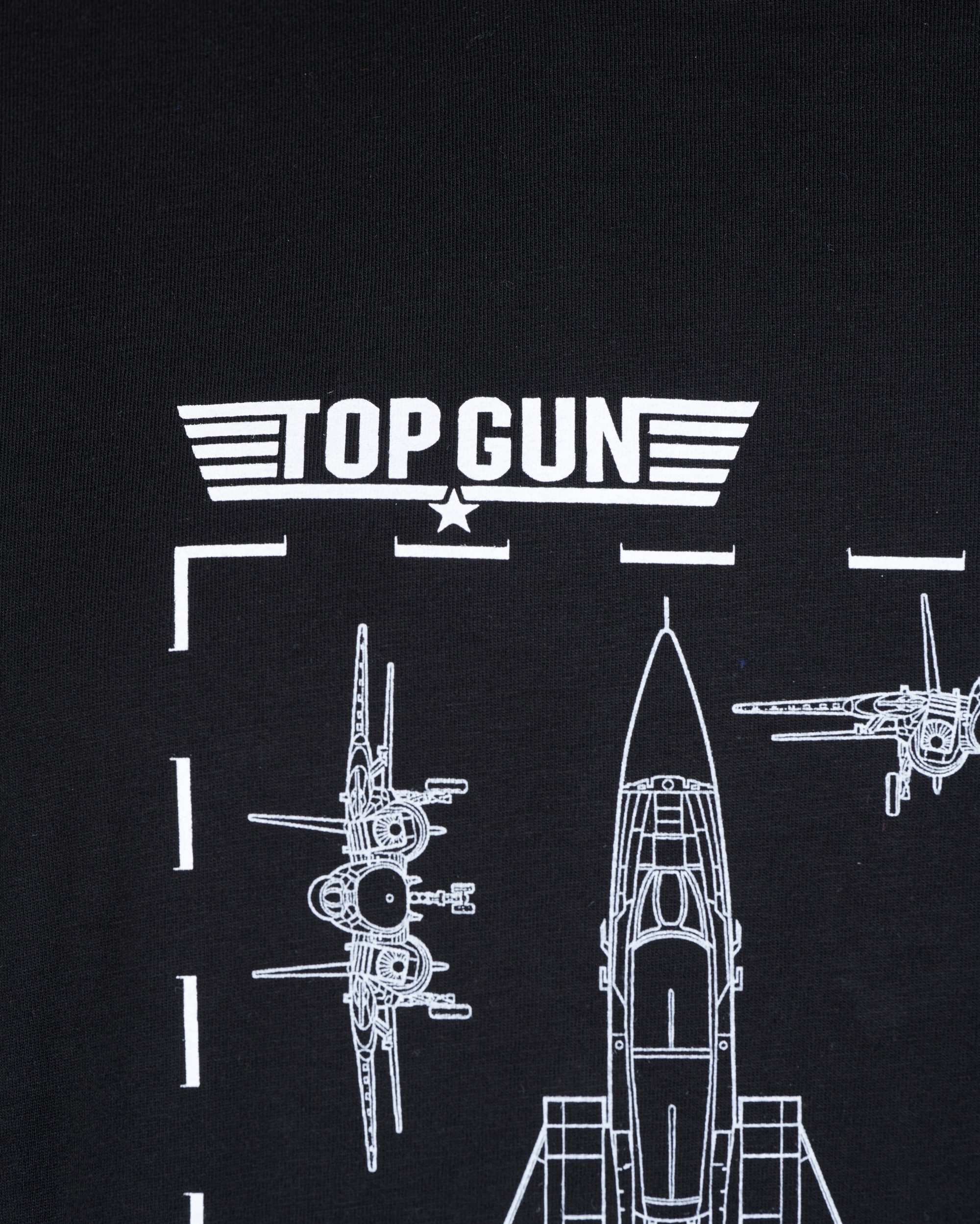 TOP GUN Sweater »PP201020«