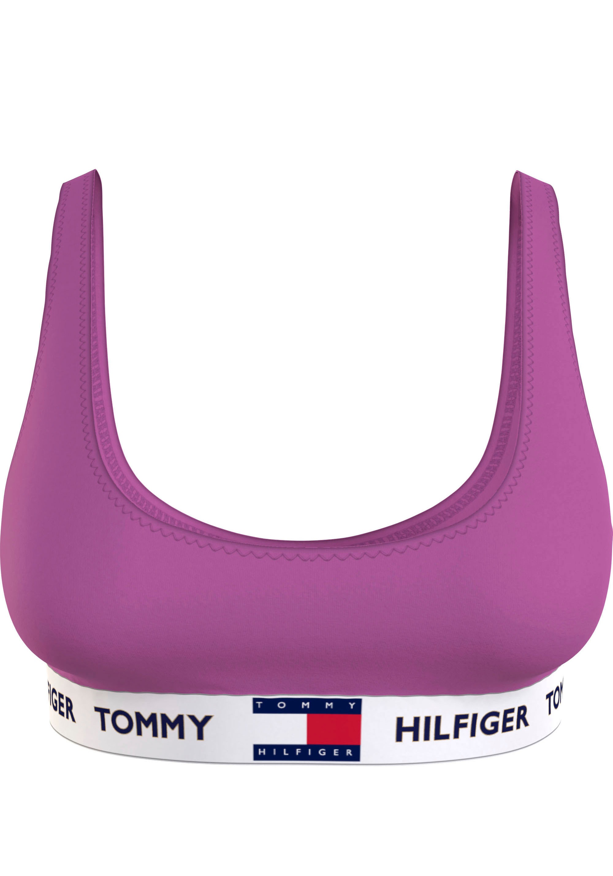 Tommy Hilfiger Underwear Bralette, in nahtloser Optik kaufen