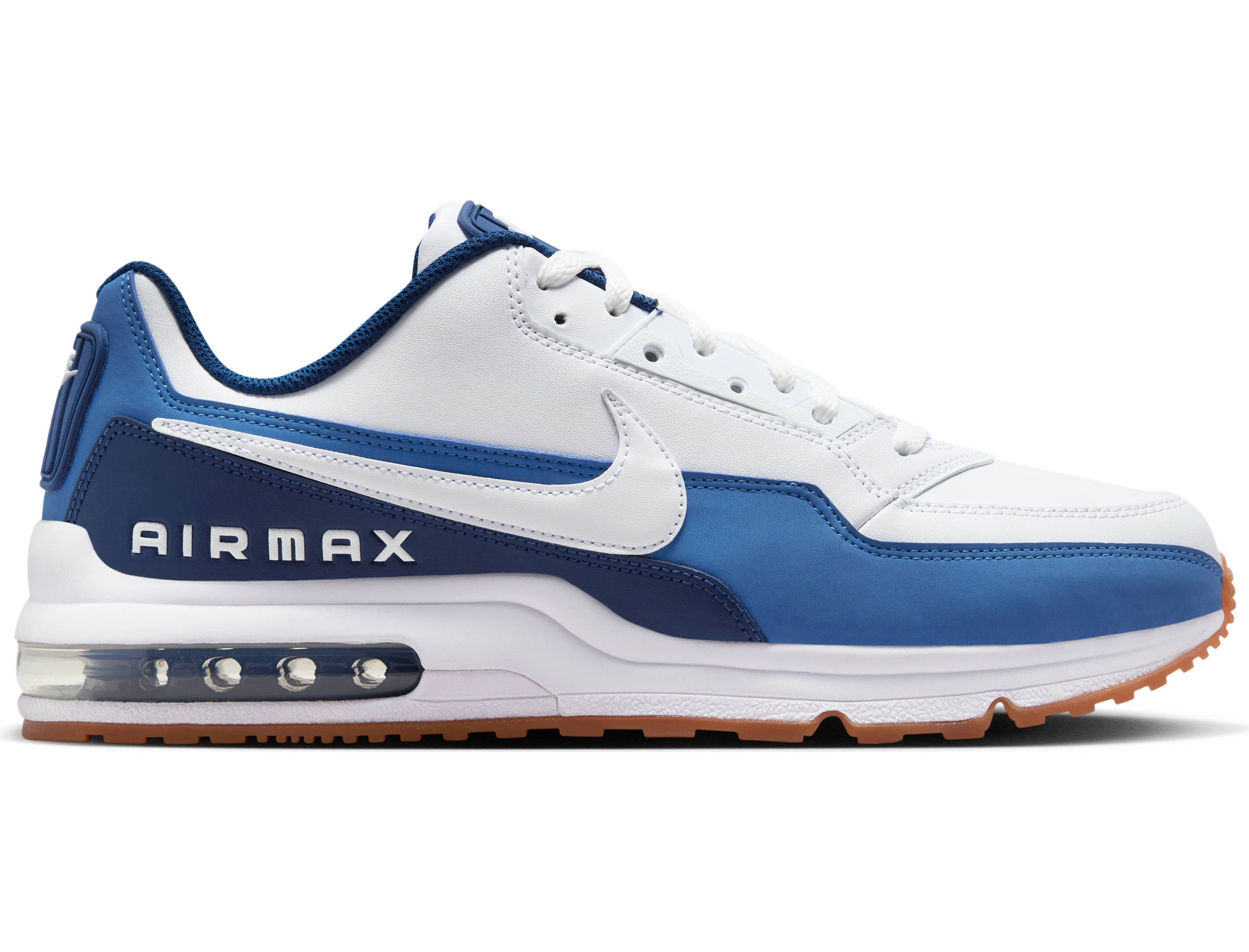 Nike Sportswear Sneaker "AIR MAX LTD 3" günstig online kaufen
