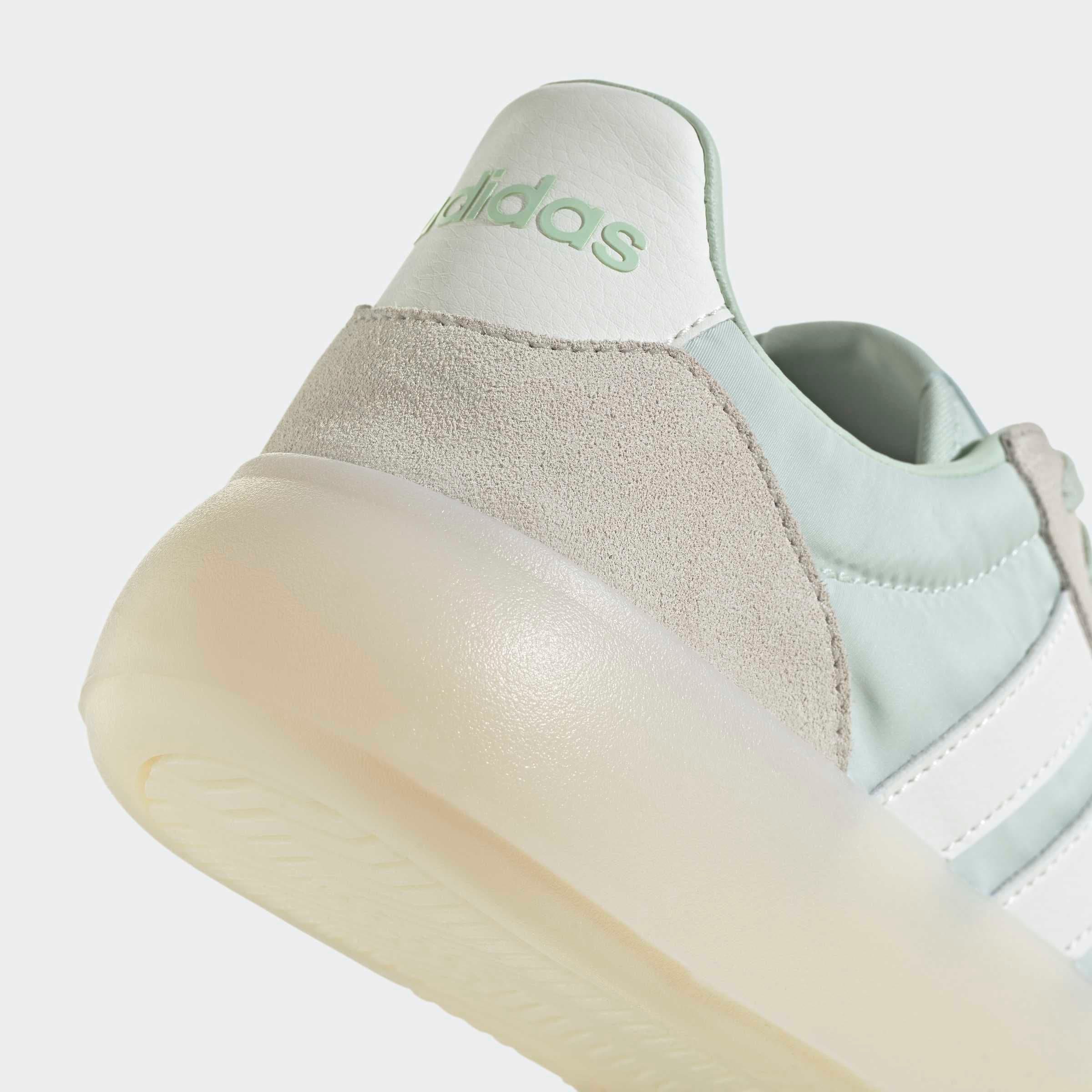 adidas Sportswear Sneaker »BARREDA DECODE«, Design auf den Spuren des adidas Handball Spezial
