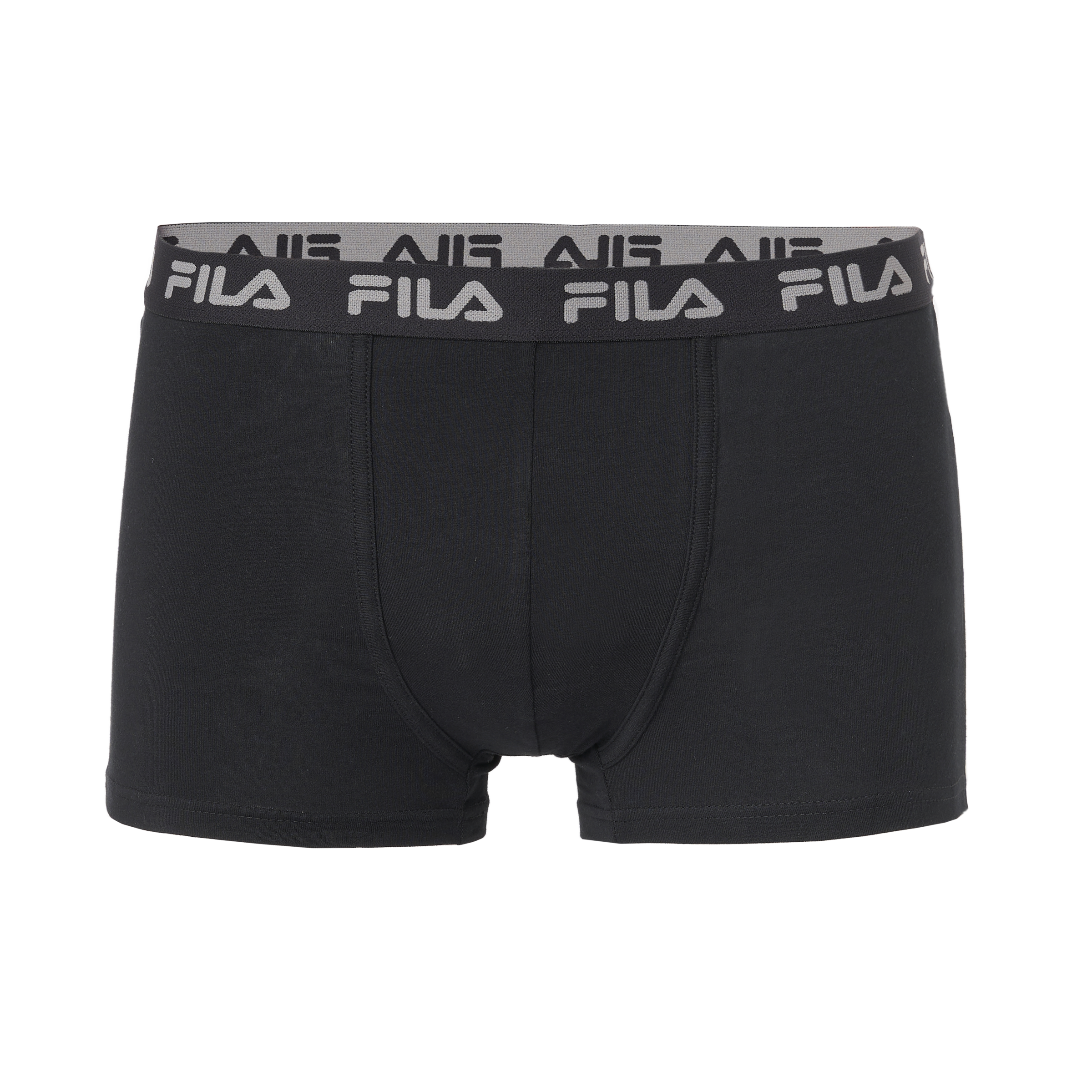 Fila Boxershorts »MAN BOXER SHORTS«, (5er Pack)
