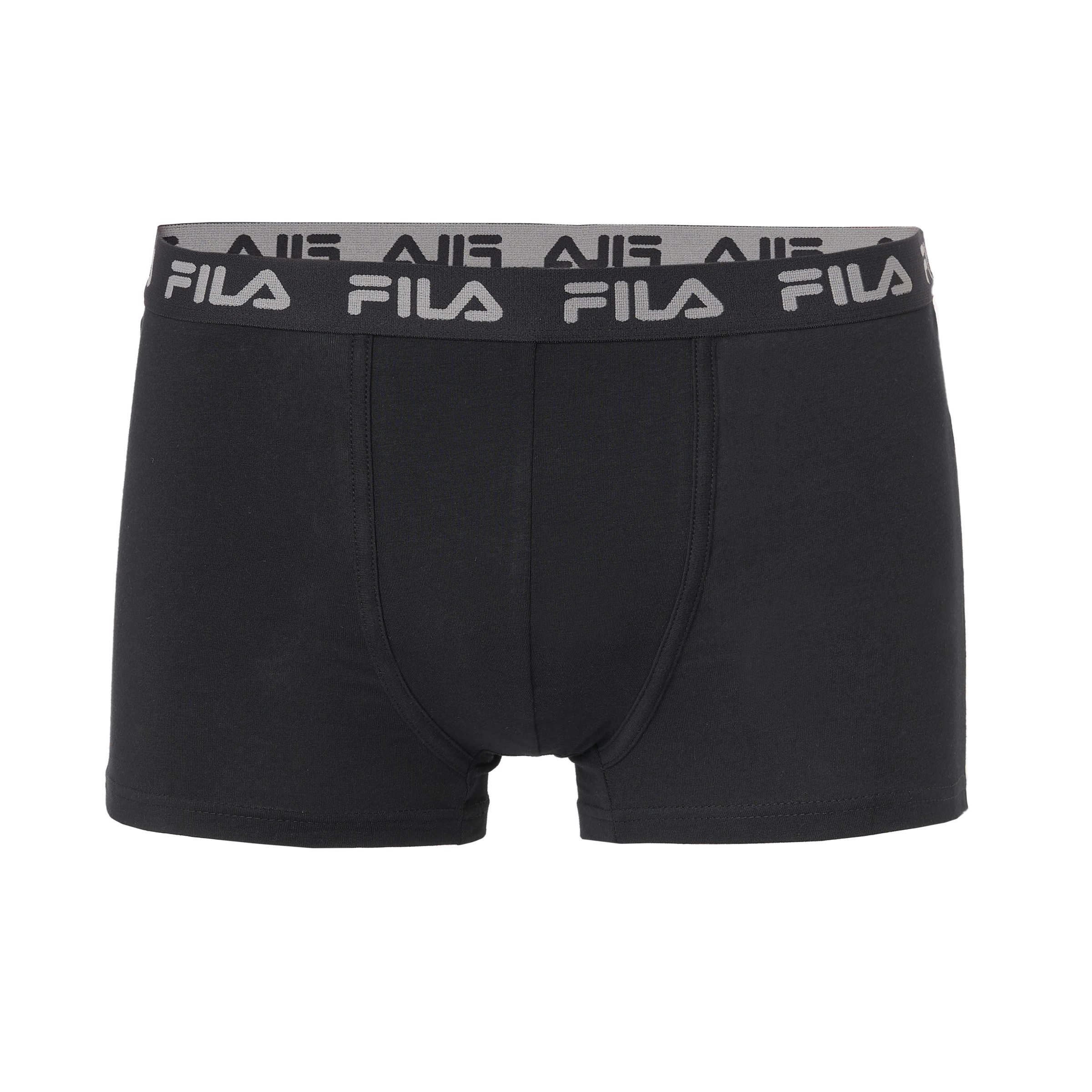 Fila Boxershorts "MAN BOXER SHORTS", (3er Pack), mit elastischem Logobund günstig online kaufen