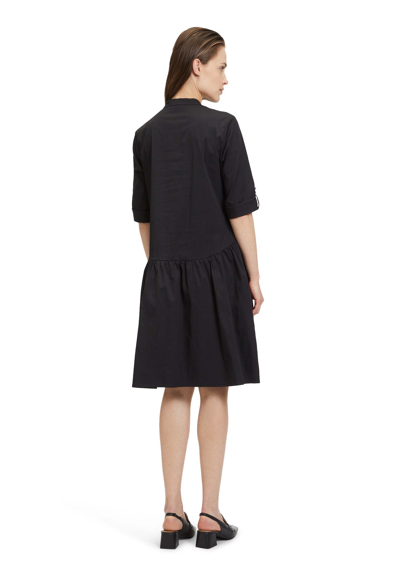 Vera Mont Hemdblusenkleid »Vera Mont Hemdblusenkleid mit Knopfleiste«, Form